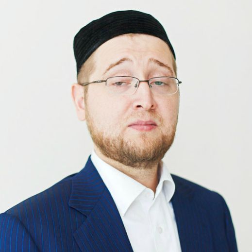 Ильдар хазрат Аляутдинов. Мольба пророка Юнуса