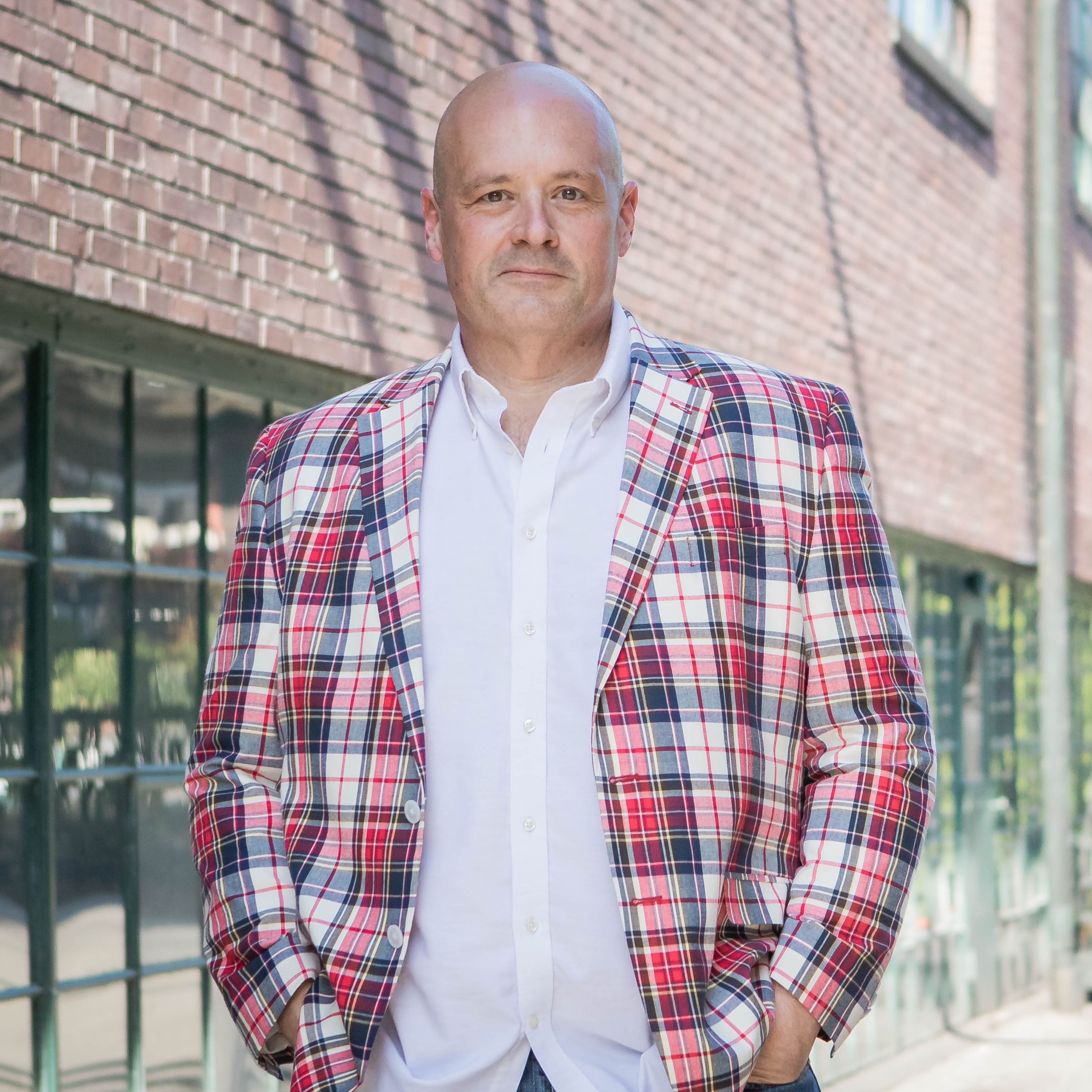 MusicFirst: Profiles in Teaching with Technology - S2 E11 - Stephen Keys