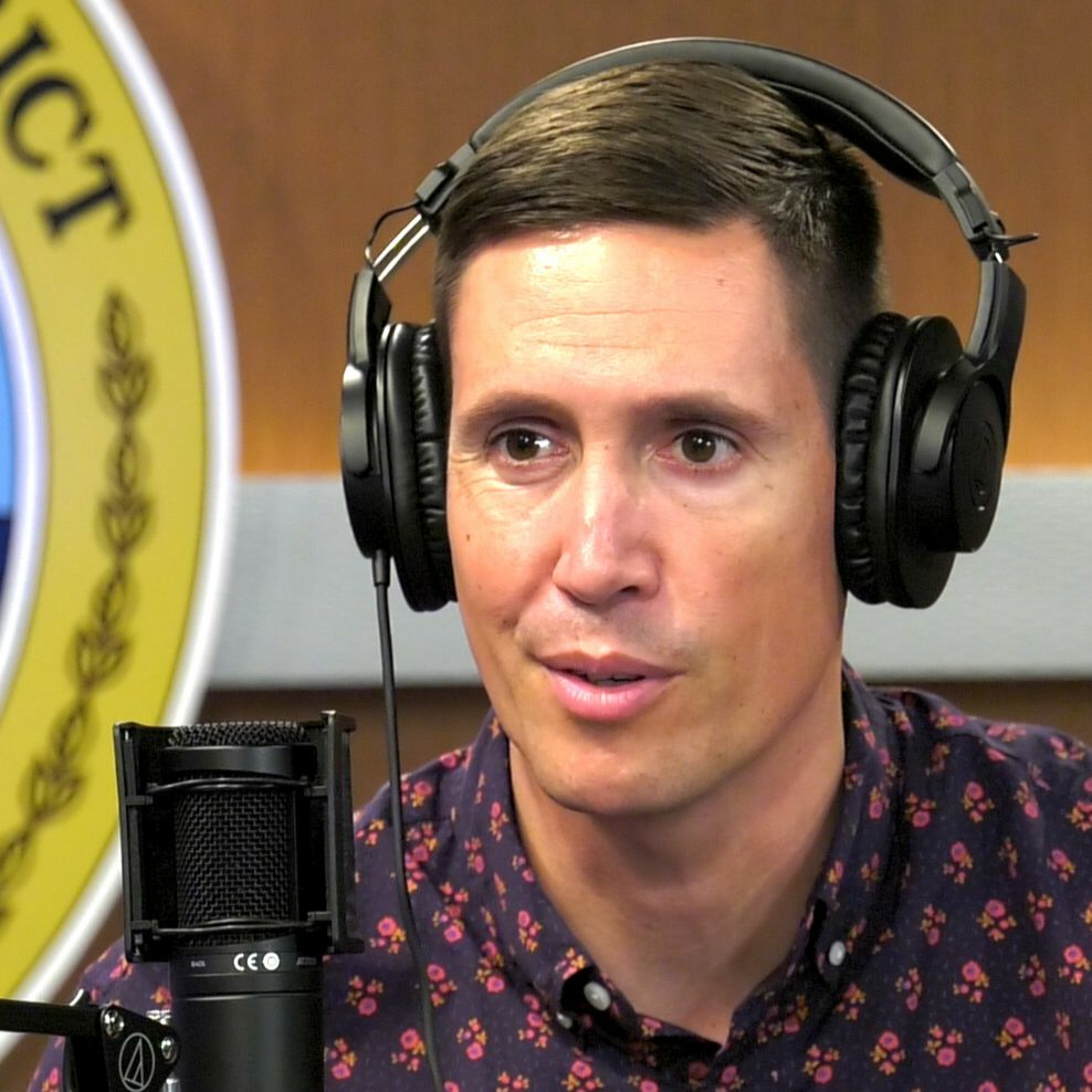 Ep. 39: Jeremy Ridgeo on Expanding Students' Perspectives