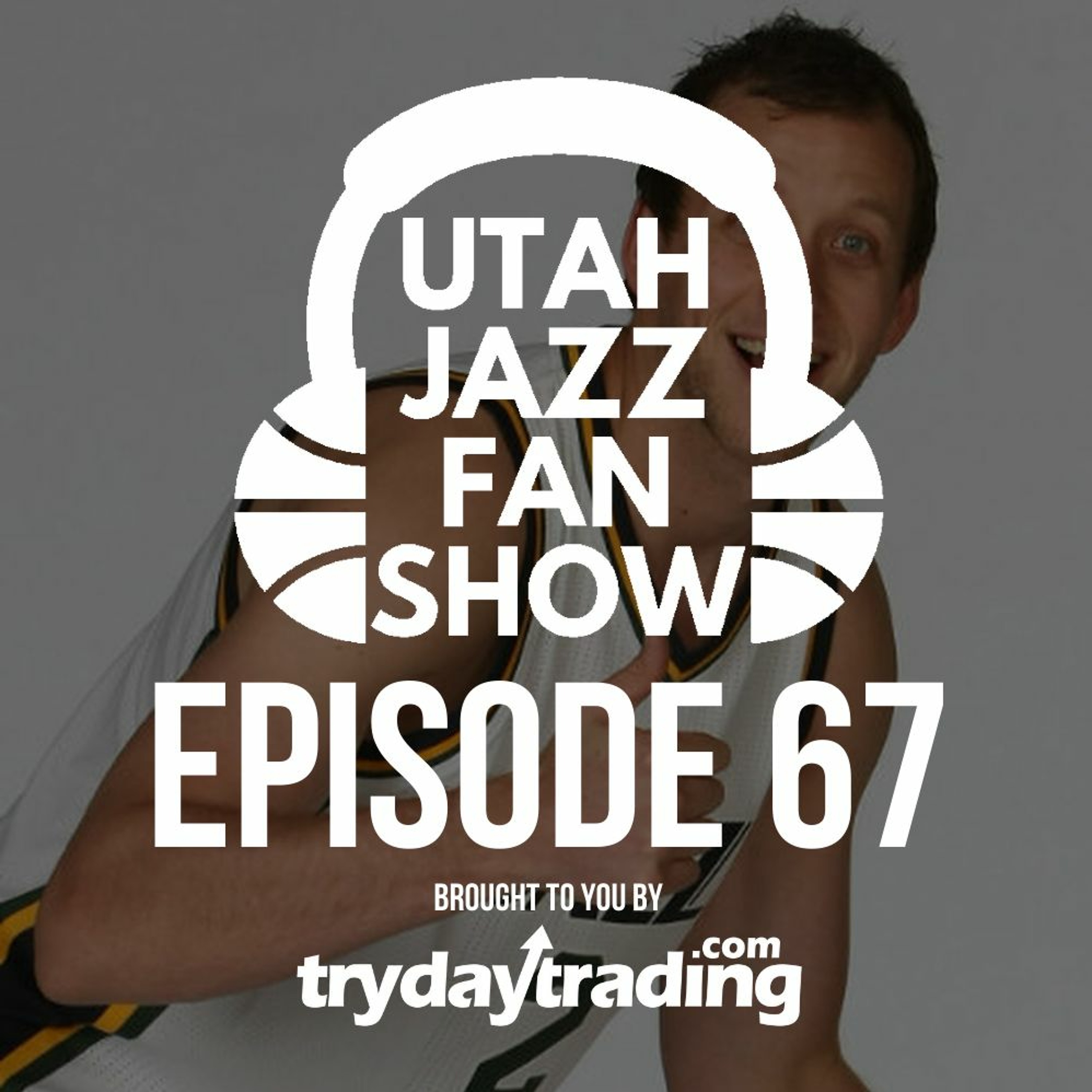 Ep 67 | Will Utah Jazz have TWO NBA All Stars? Plus Joe Ingles on Zac Lowe's Podcast (Lowe Post)