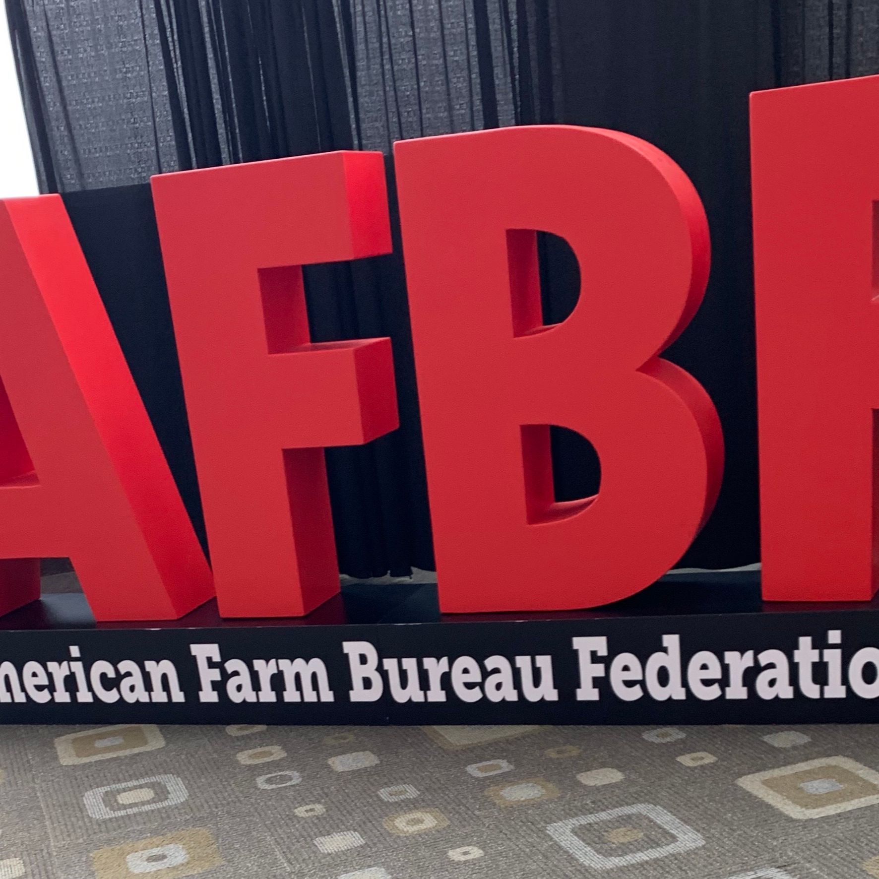 Show 78: A Bright Future For Ag