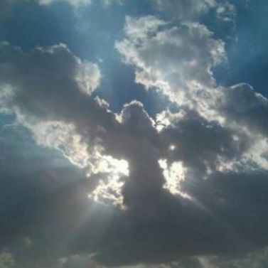Your Angel In A Cloud Guided Imagery Meditation