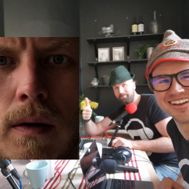 Jakso 40 - Kaarle Hurtig