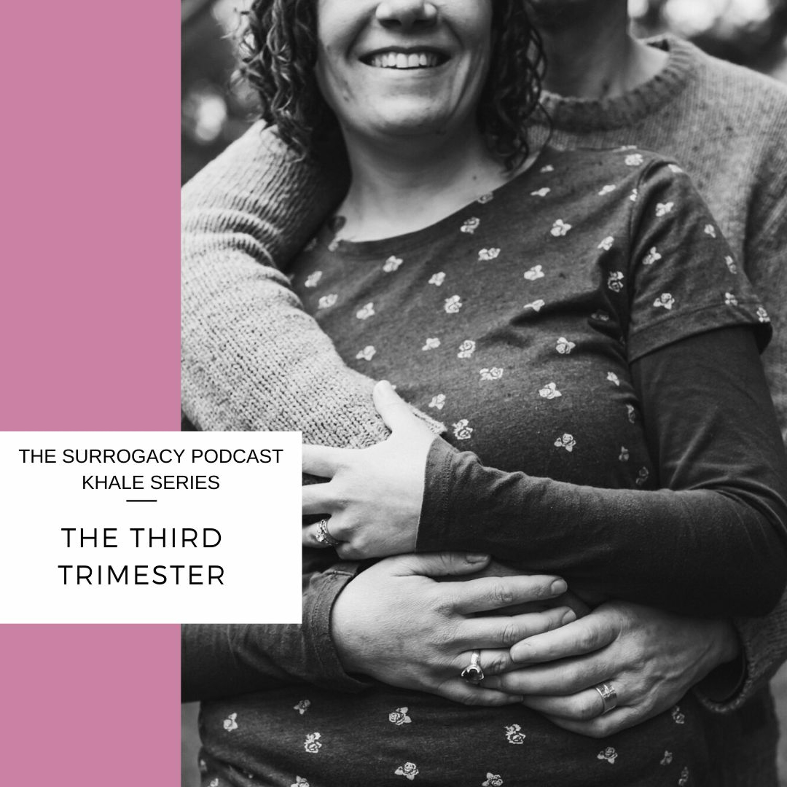 The Australian Surrogacy Podcast