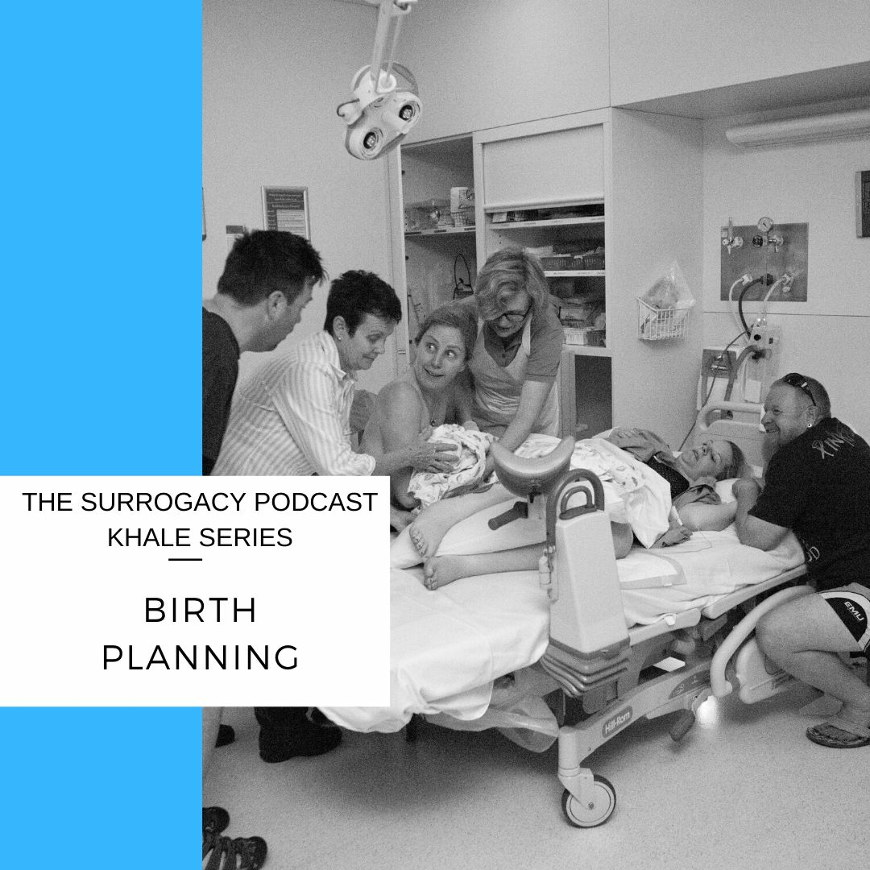 The Australian Surrogacy Podcast