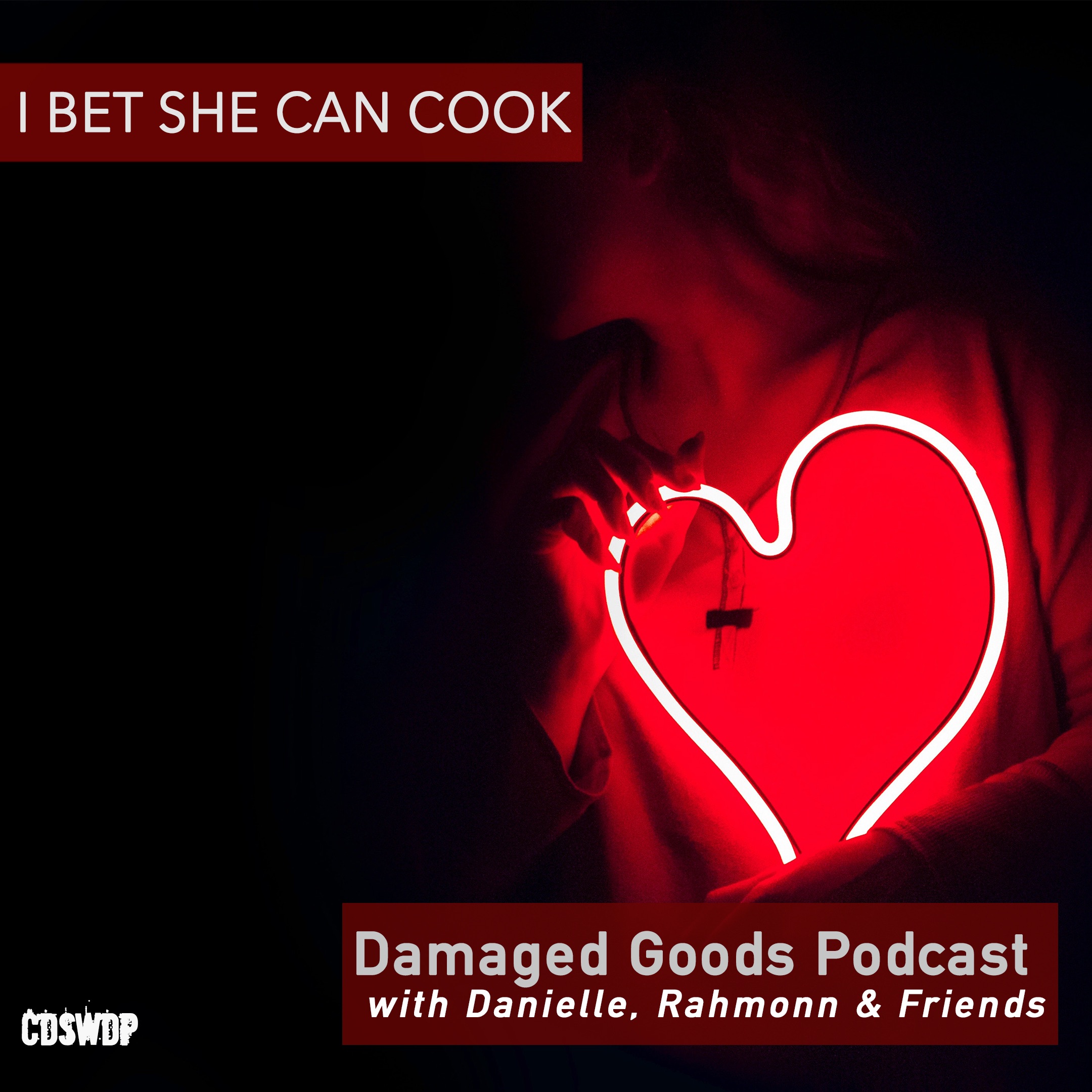 Ep 73 I Bet She Can Cook