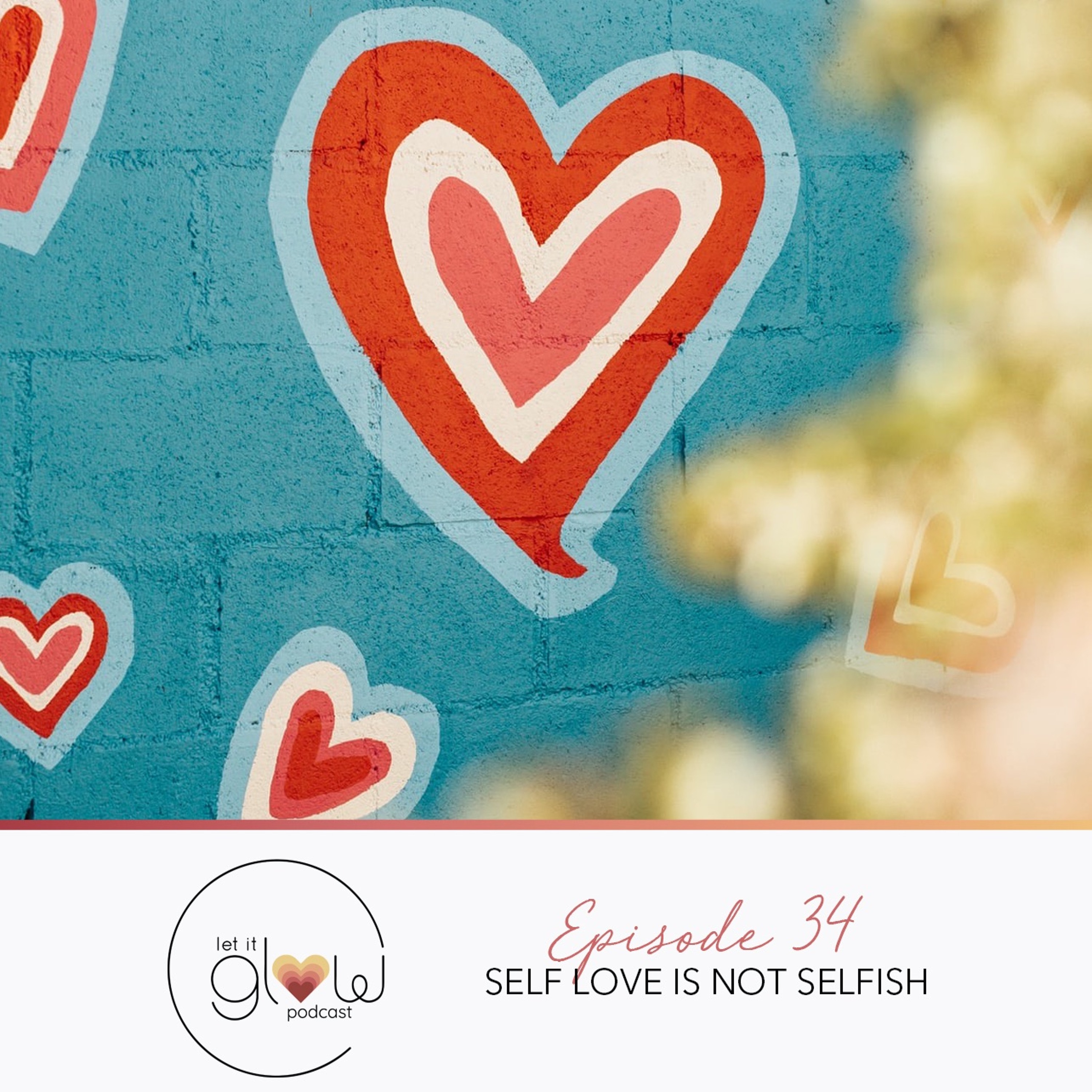 Let It Glow Podcast with Jennifer Nielson