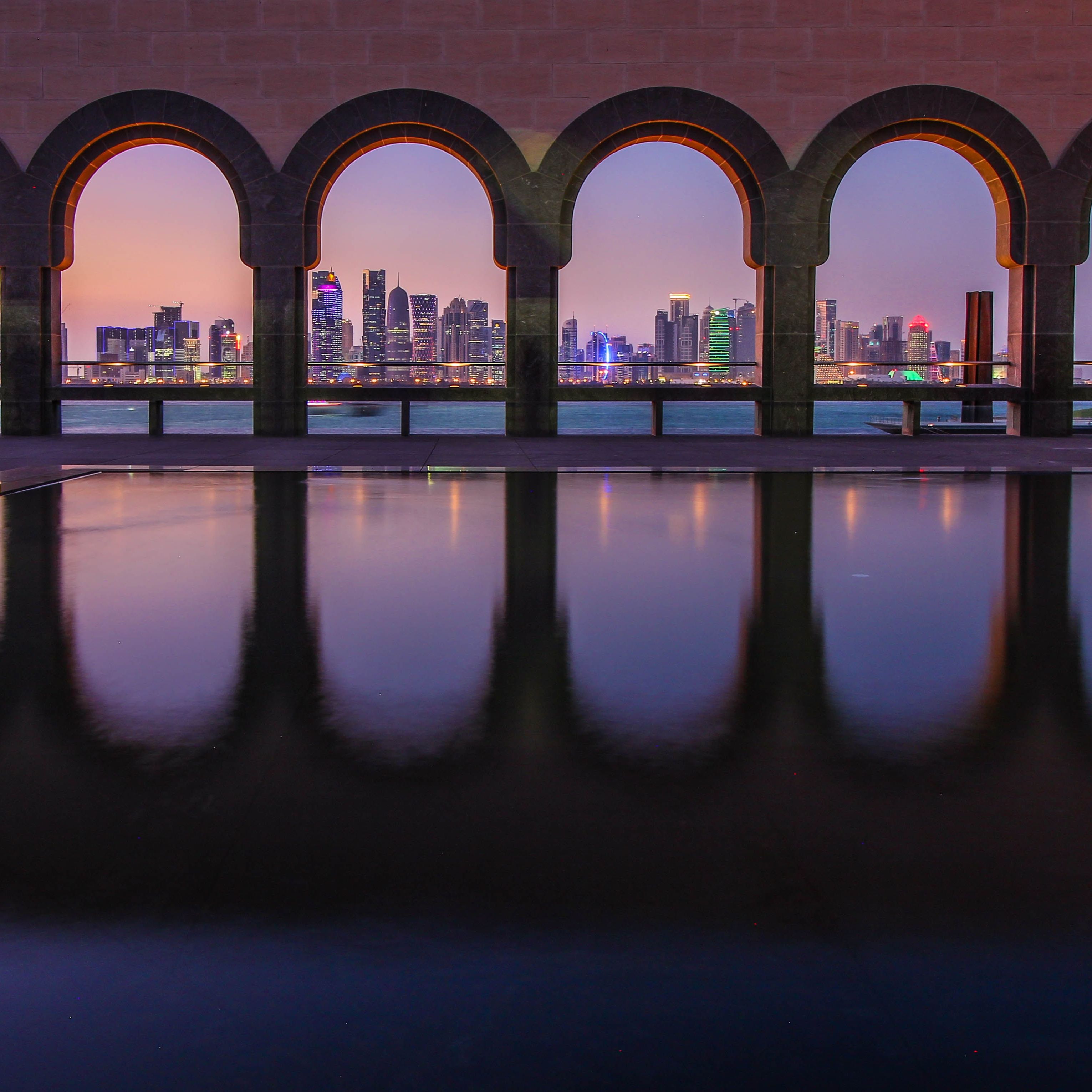 Unpacking Arab Identity & Socio-economic Dynamics with Arab Economies Researcher Salam Said