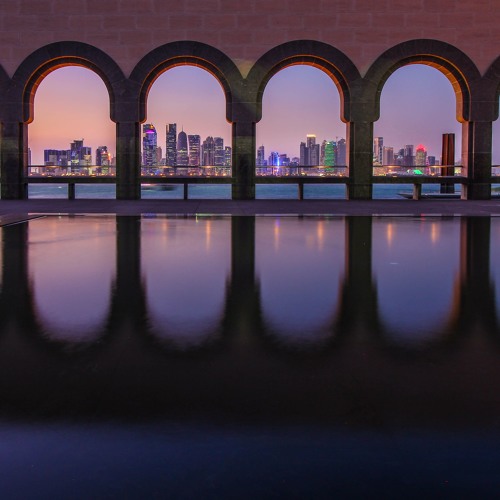 Unpacking Arab Identity & Socio-economic Dynamics with Arab Economies Researcher Salam Said