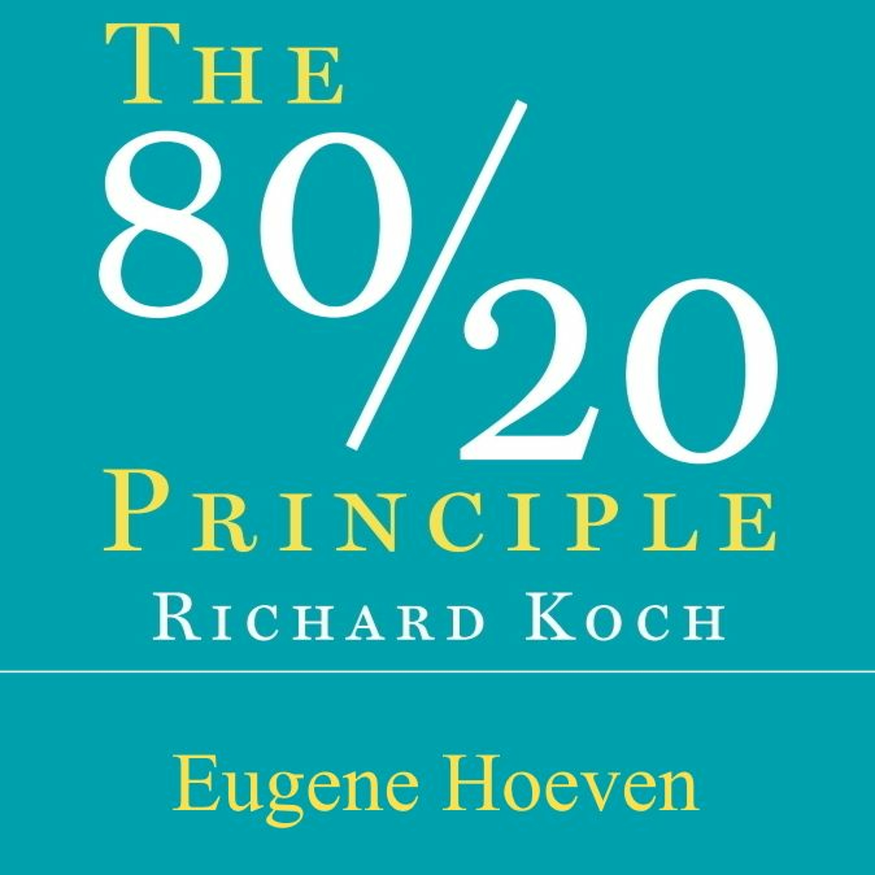 Richard Koch