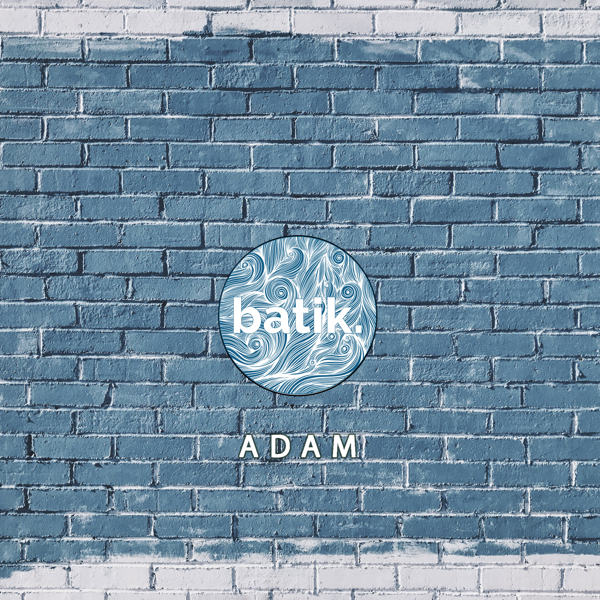 Adam at Batik Music