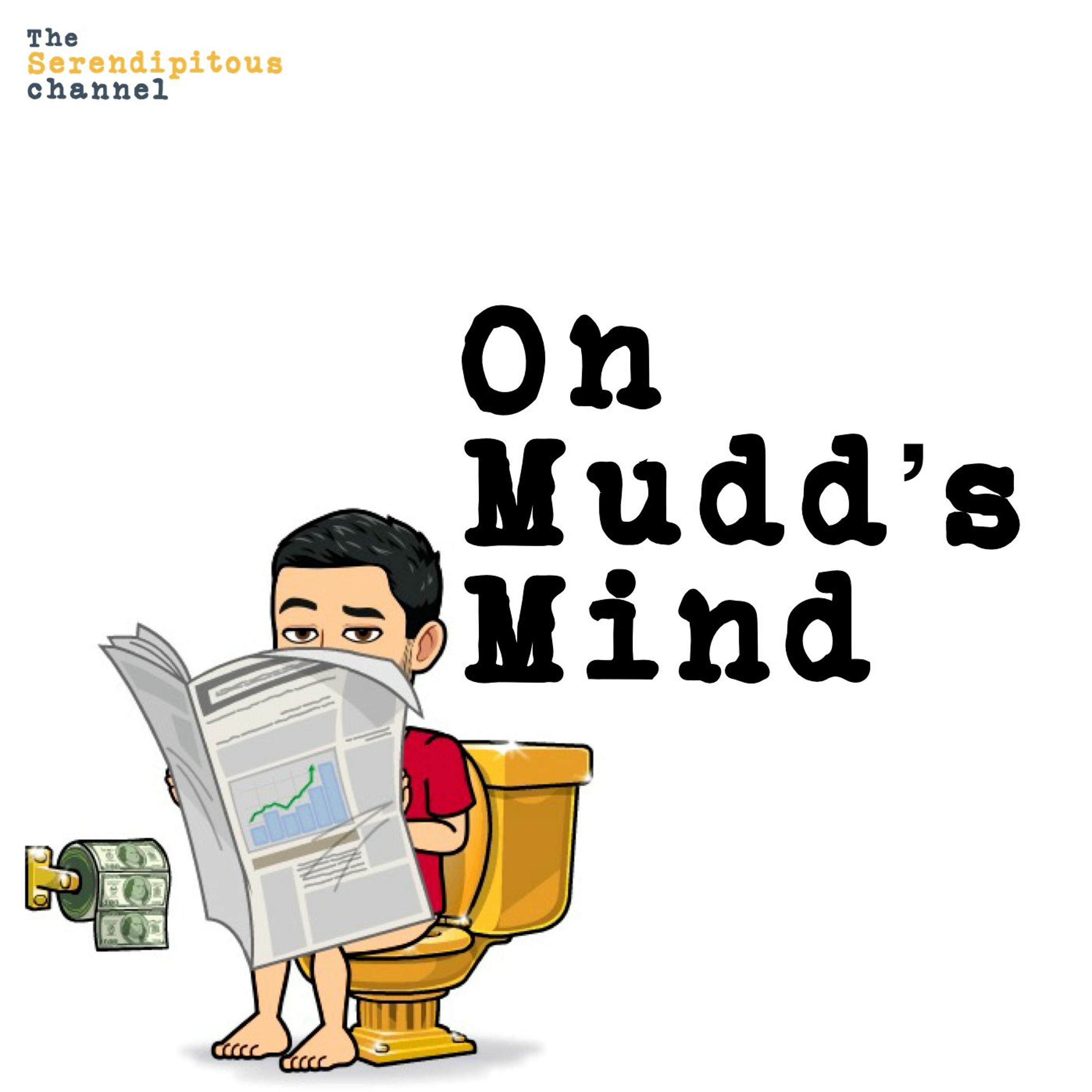 Defining Work #OnMuddsMiind