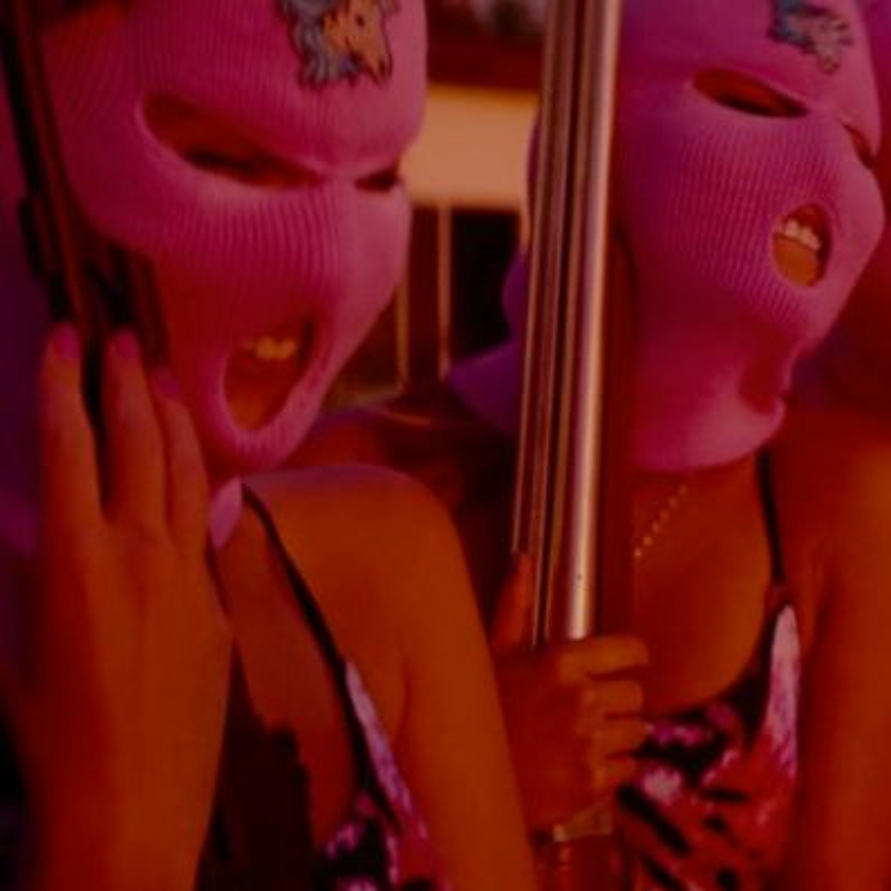 Fuckboy Directors: Larry Clark and Harmony Korine