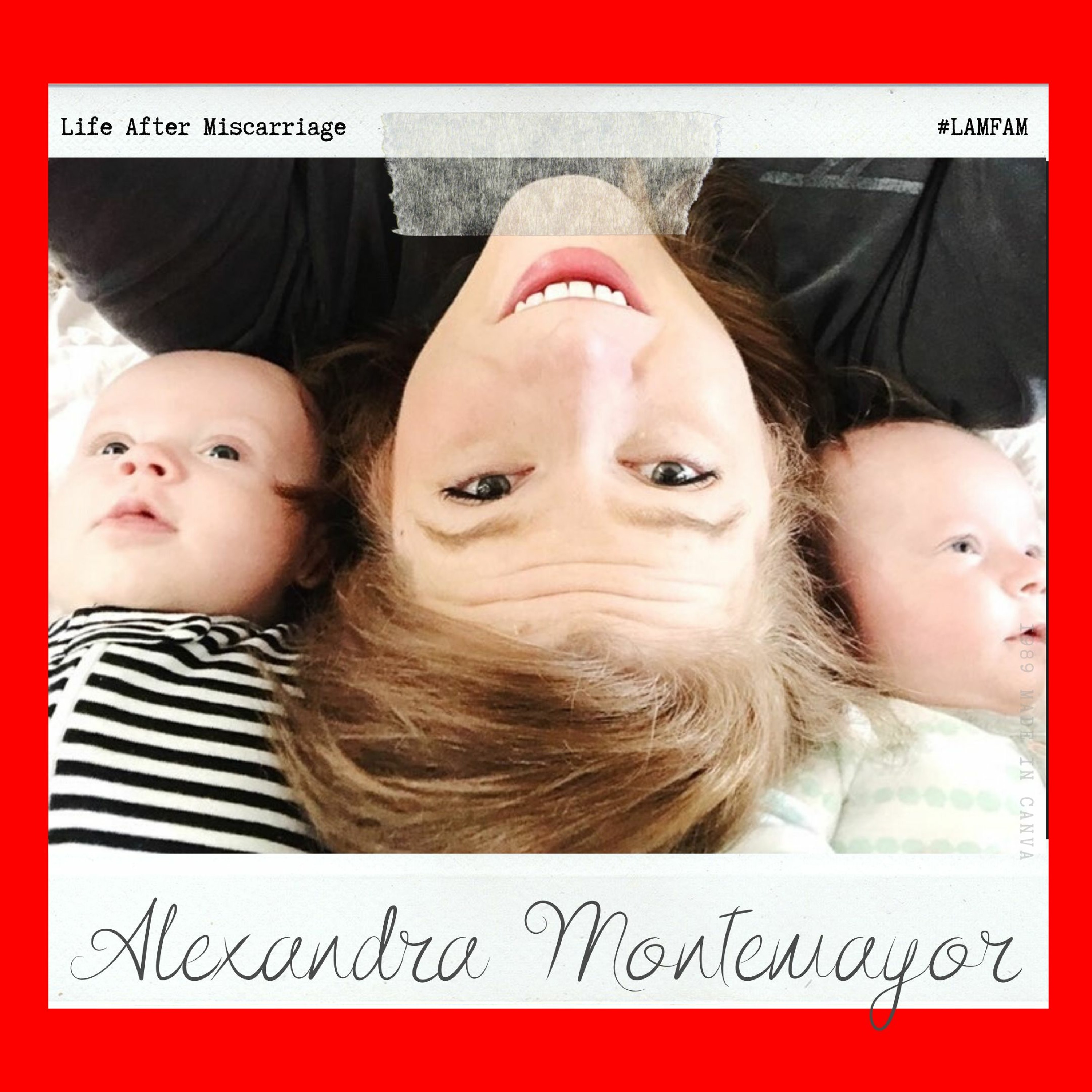 Life After Miscarriage