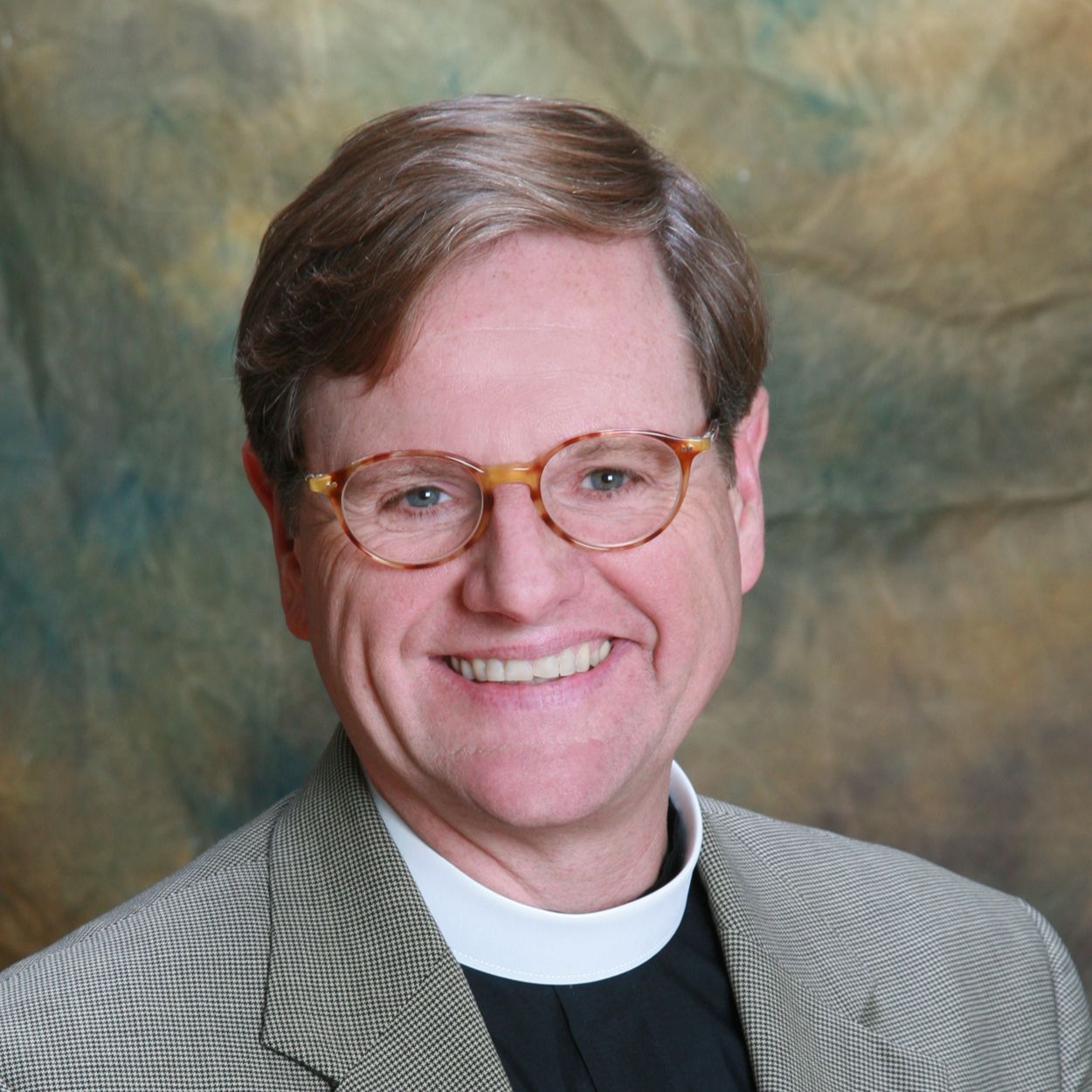 Sermon January 19, 2020 Fr. Kenneth L. Chumbley