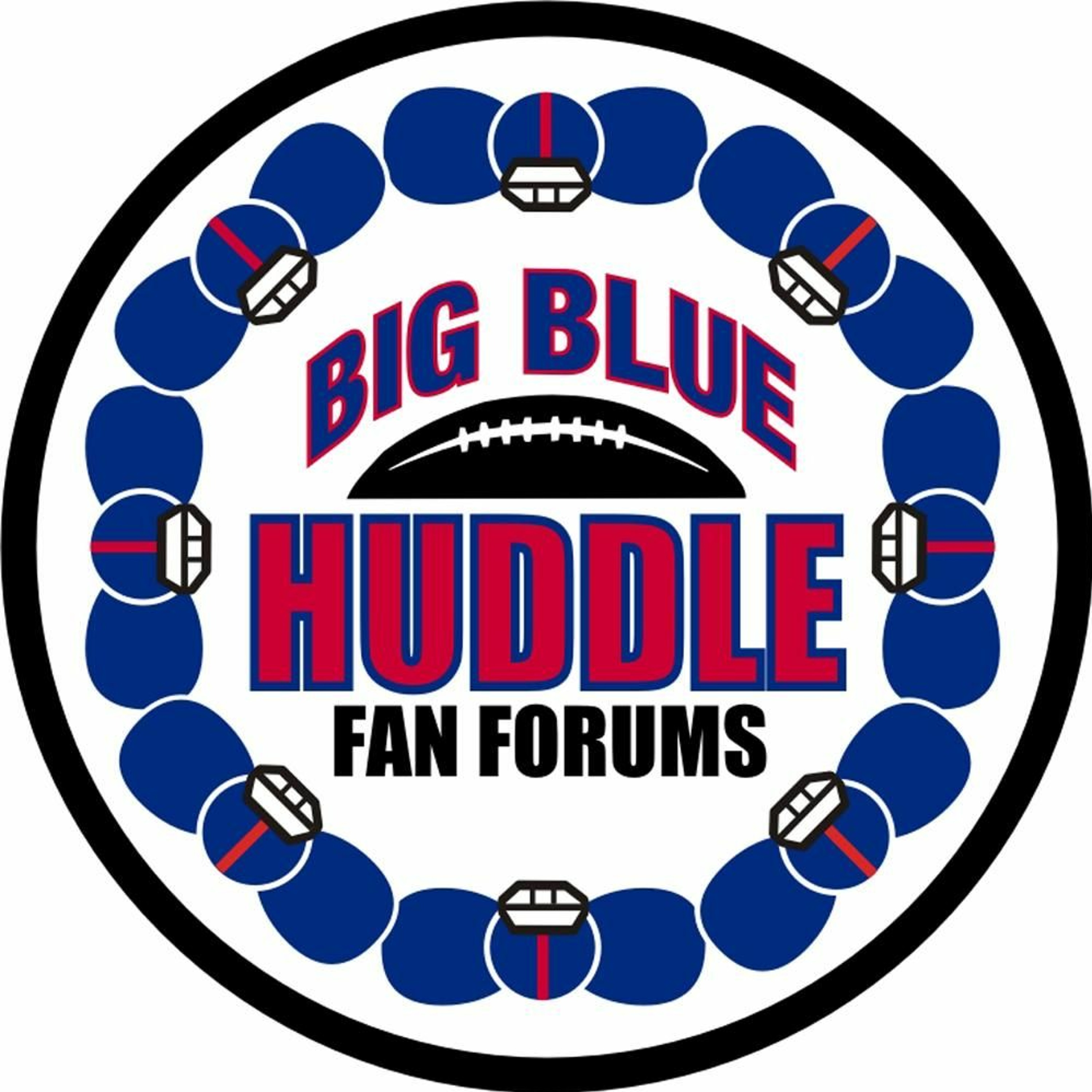New York Giants Coaching Hires