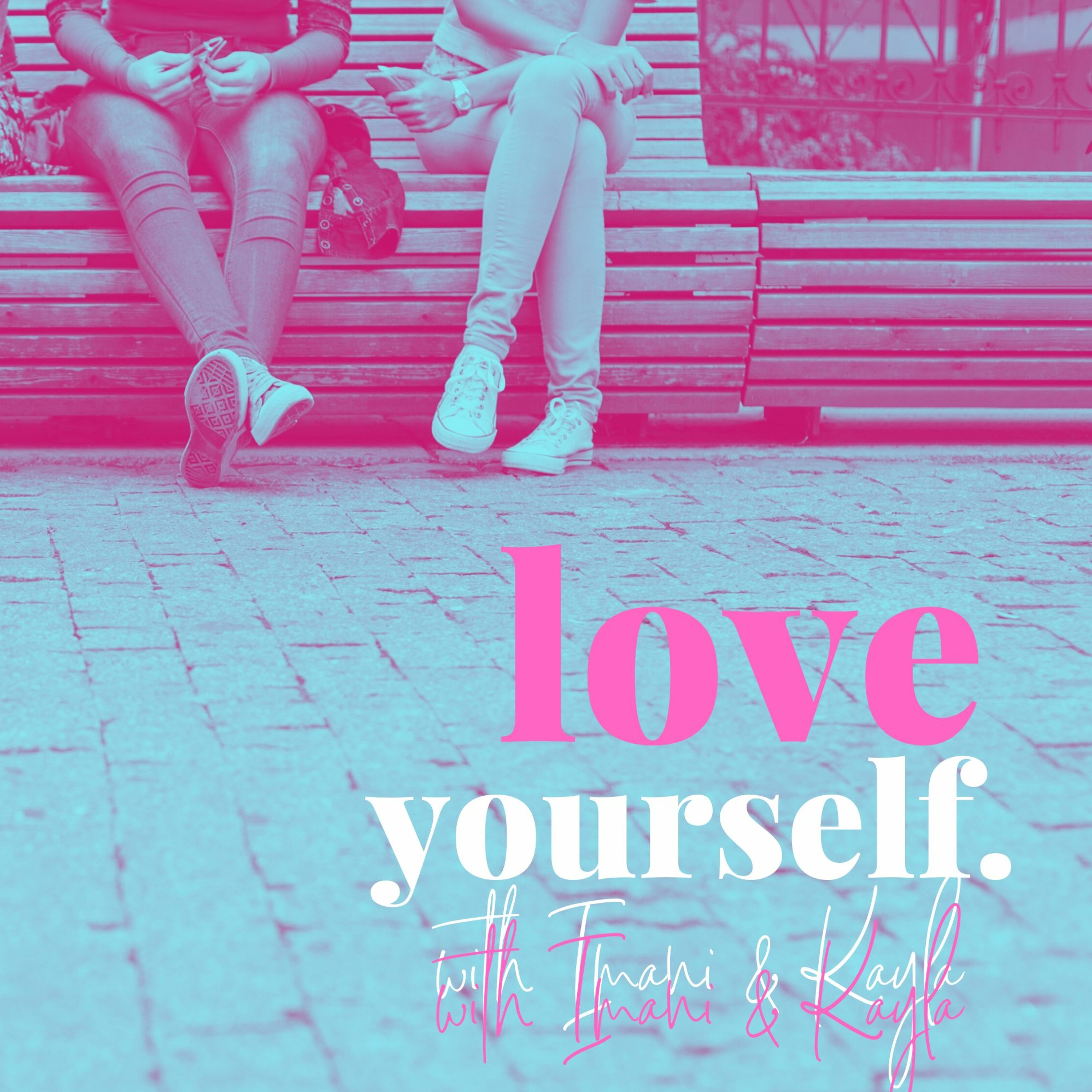 Episode 1 - Time Management. Self-Care & Preparing for Mid-terms