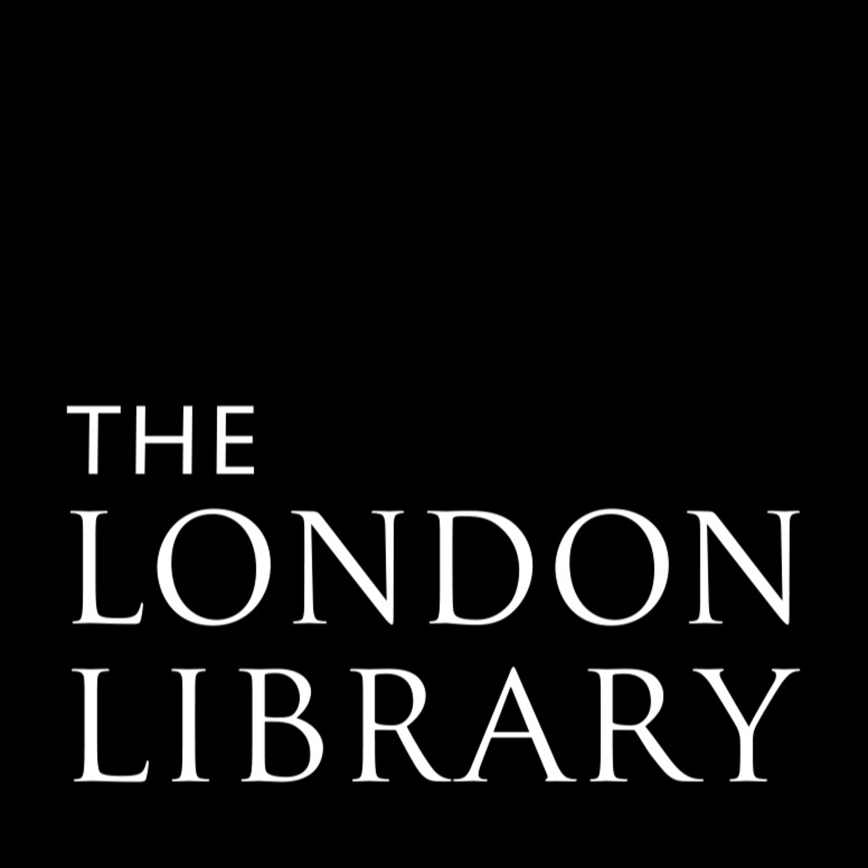 The London Library Podcast