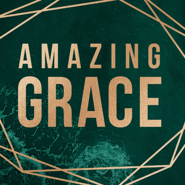 20200119 Amazing Grace: Flip the Page (Pierre Smith)