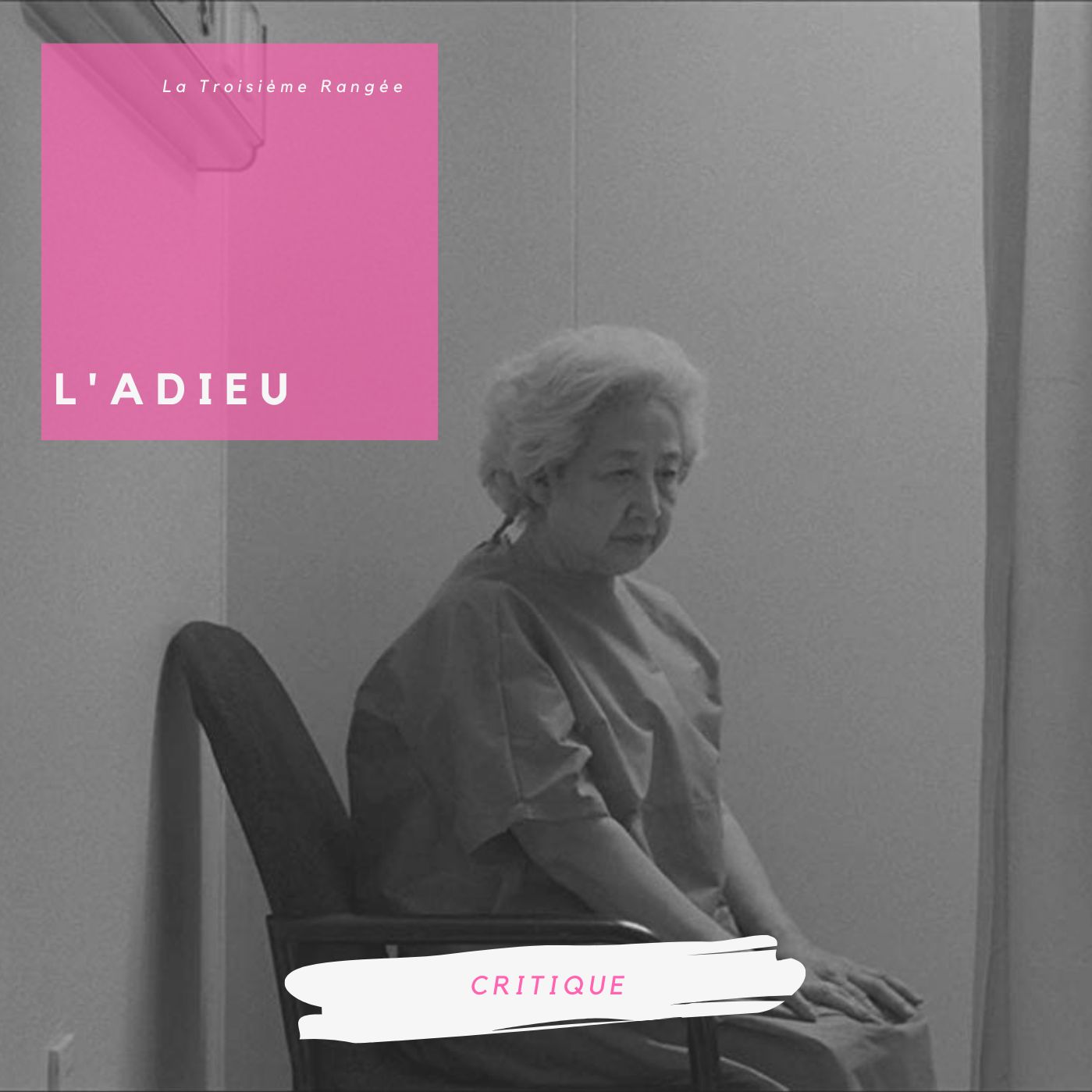 Critique - L'Adieu