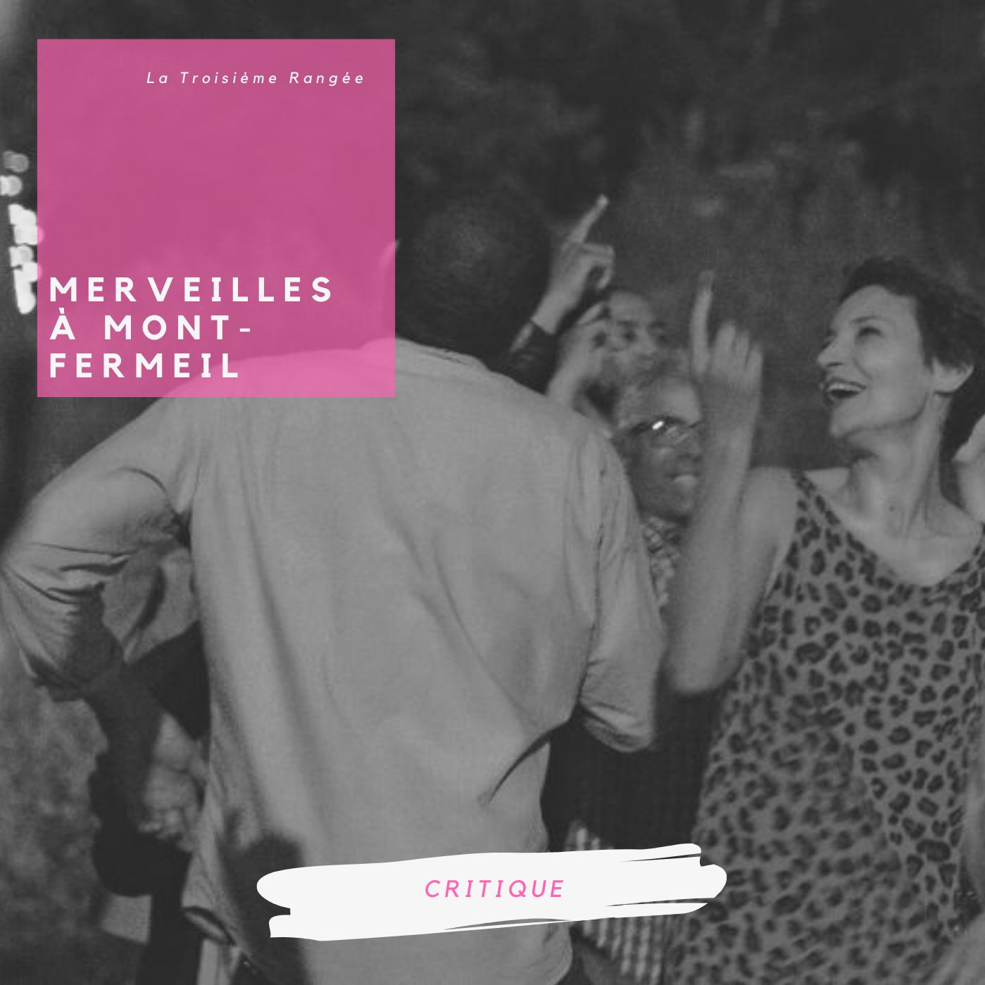 Critique - Merveilles À Montfermeil