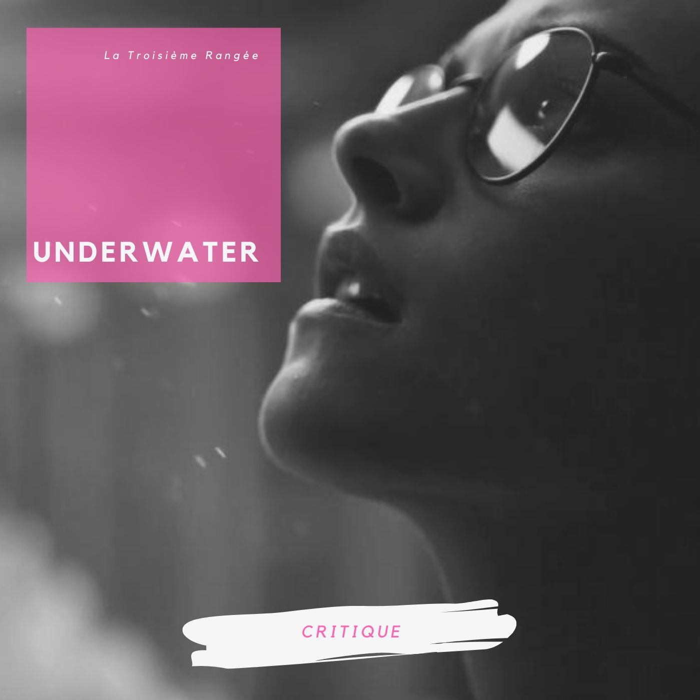 Critique - Underwater