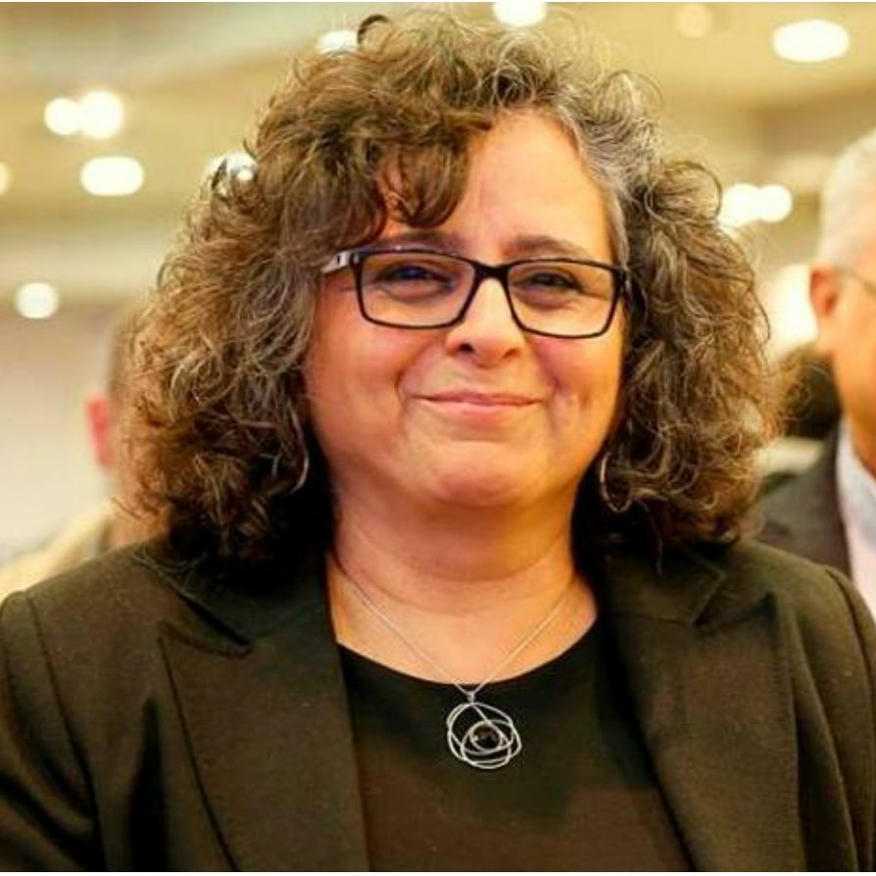 The Joint List & the Worries of Palestinian Citizens of Israel w/ Peter Beinart & Aida Touma Sliman
