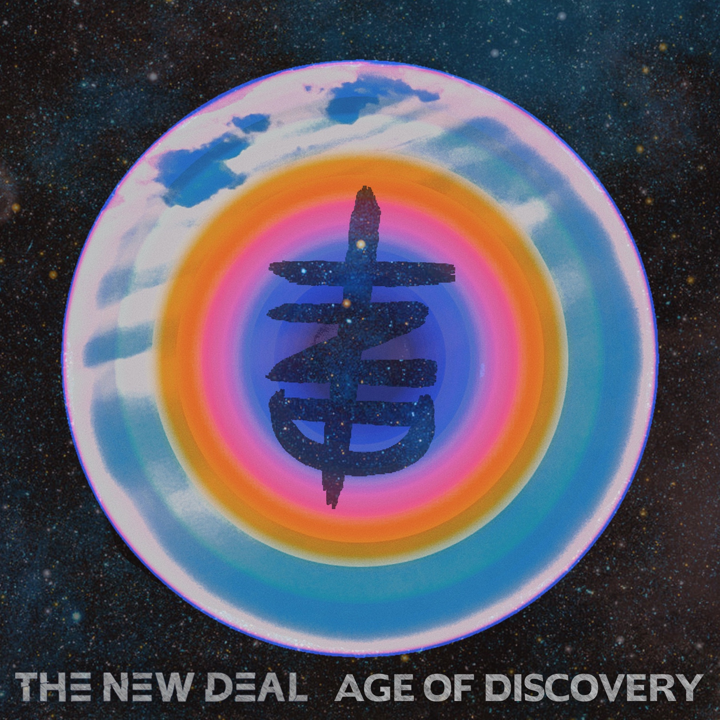 theNEWDEAL