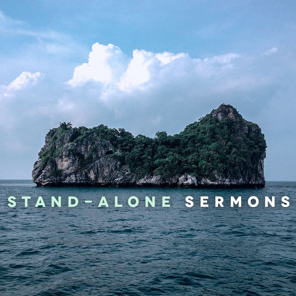 One Family, One Mission Pt.1 - 1 Timothy 3:15