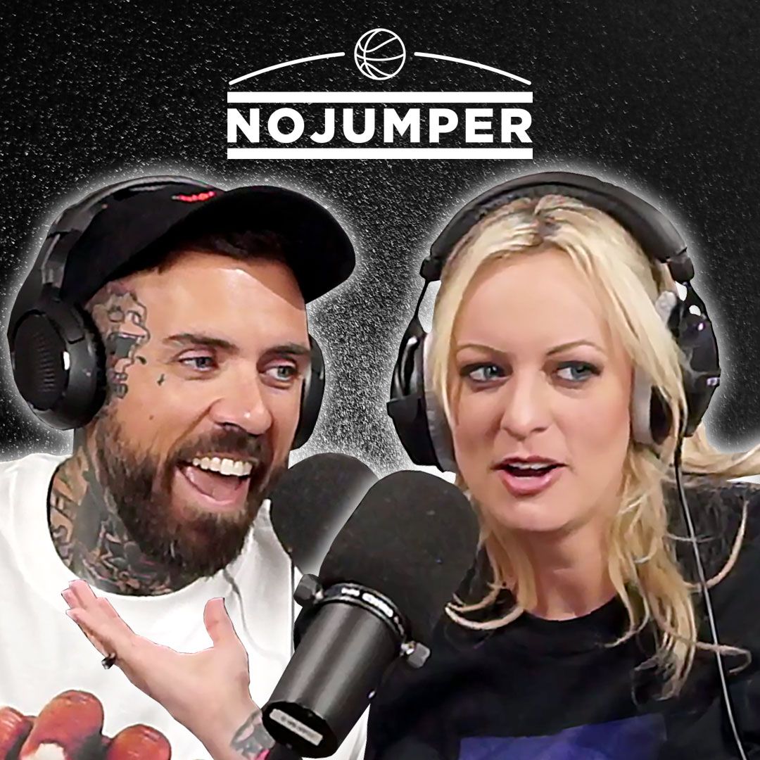 The Stormy Daniels Interview
