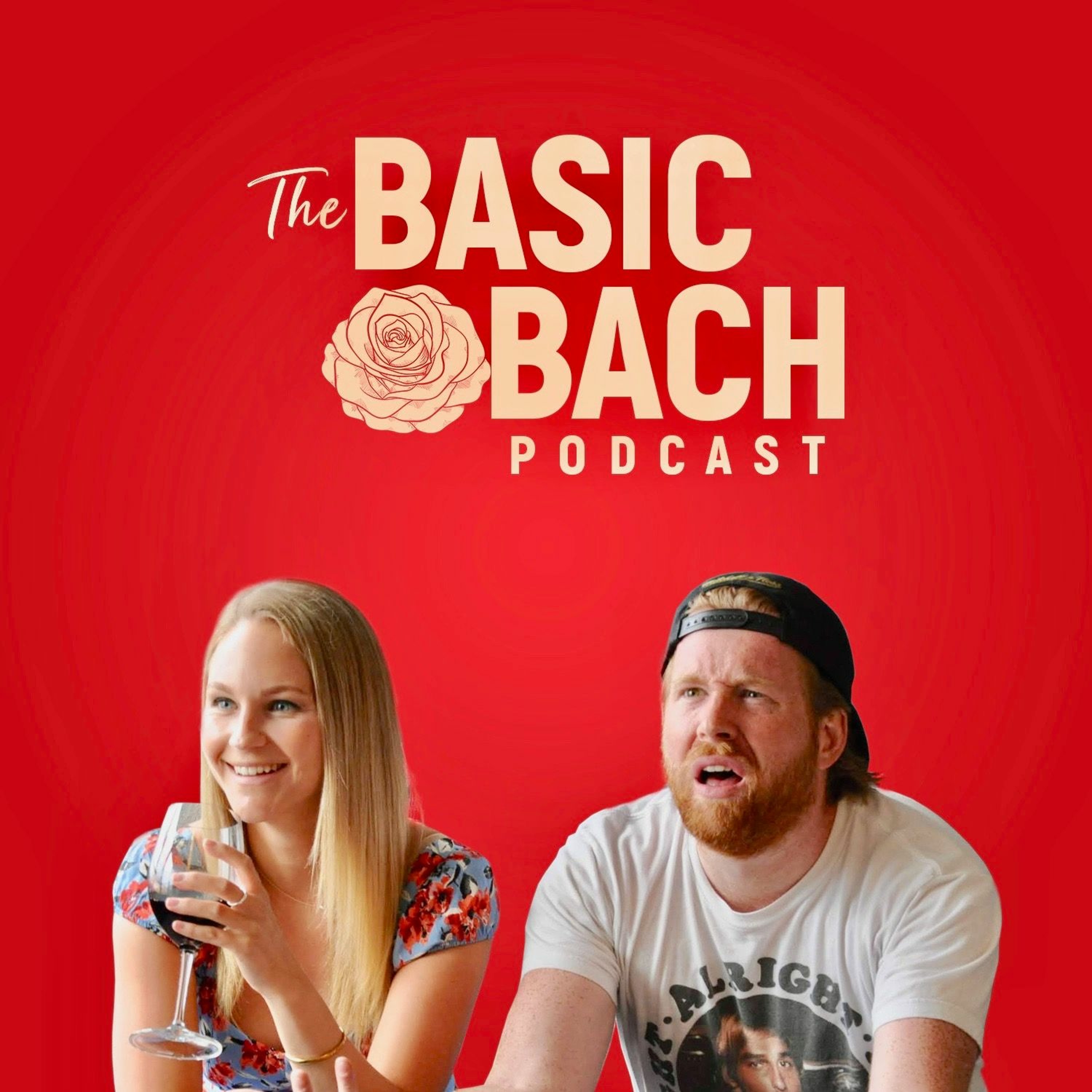 The Basic Bach Podcast
