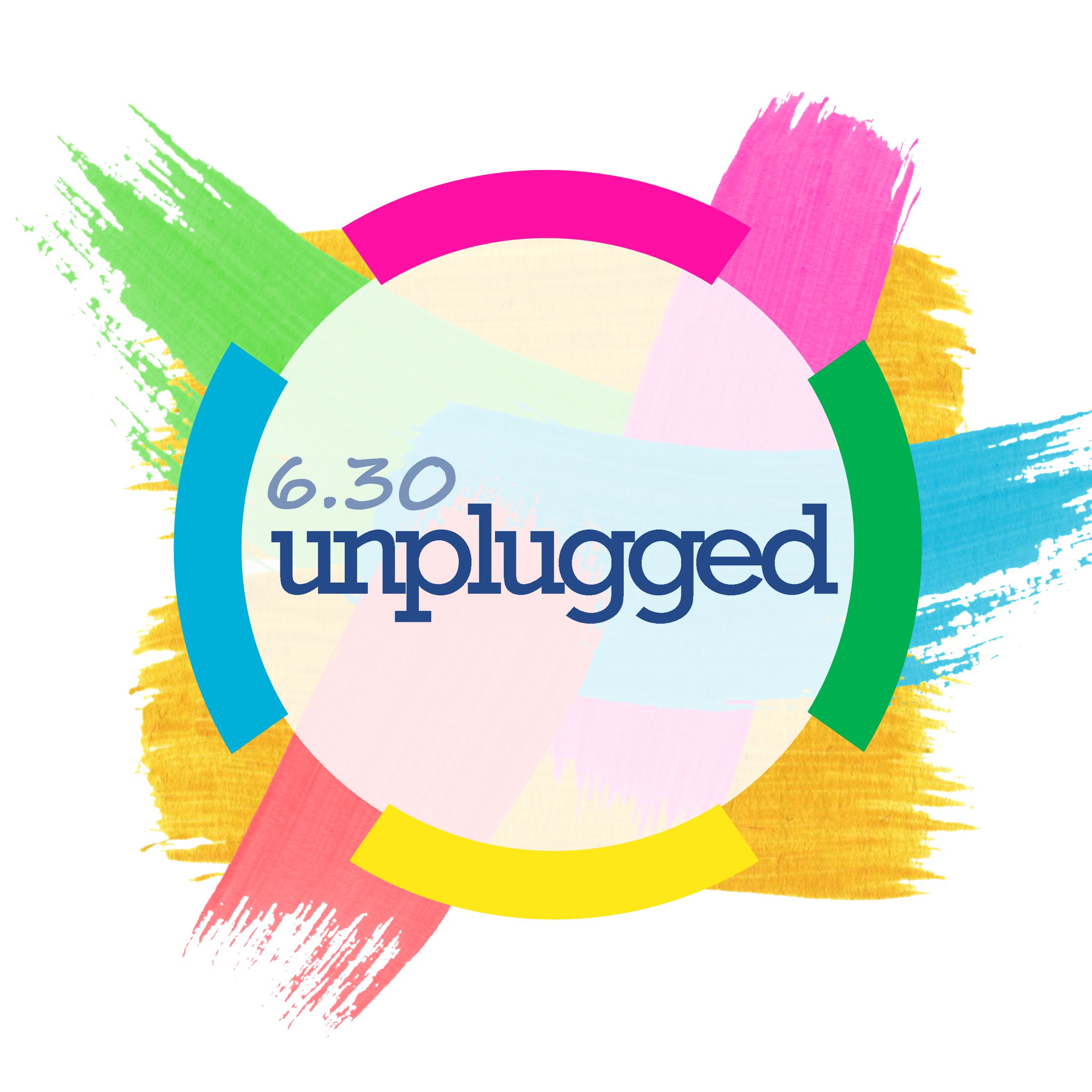 Unplugged HOPE Anto Ficatier 20th Jan 2020