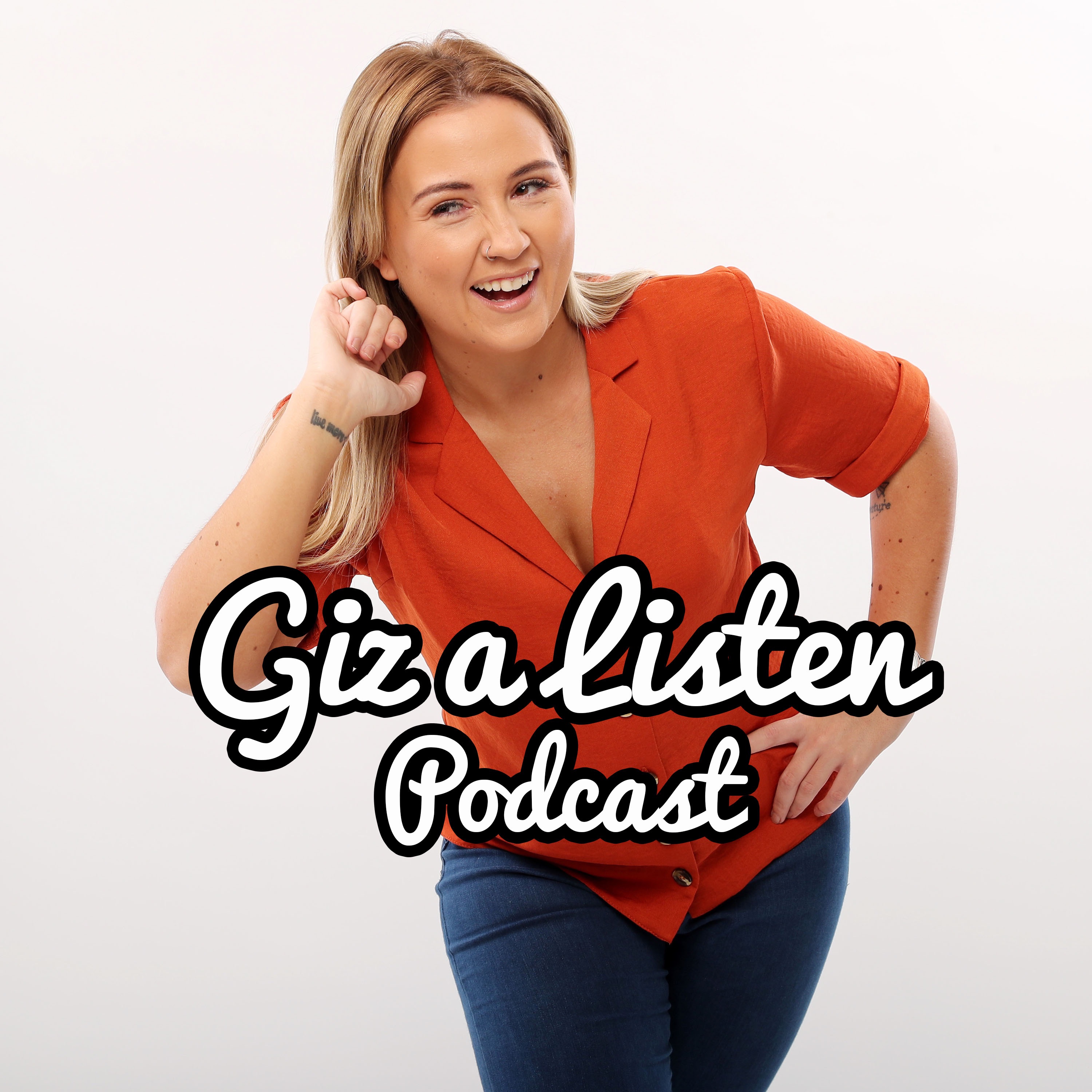 Podcasting in a Corsa with TKB