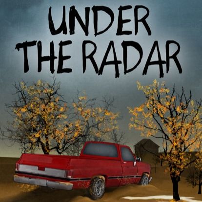 Authors on the Air Global Radio Network