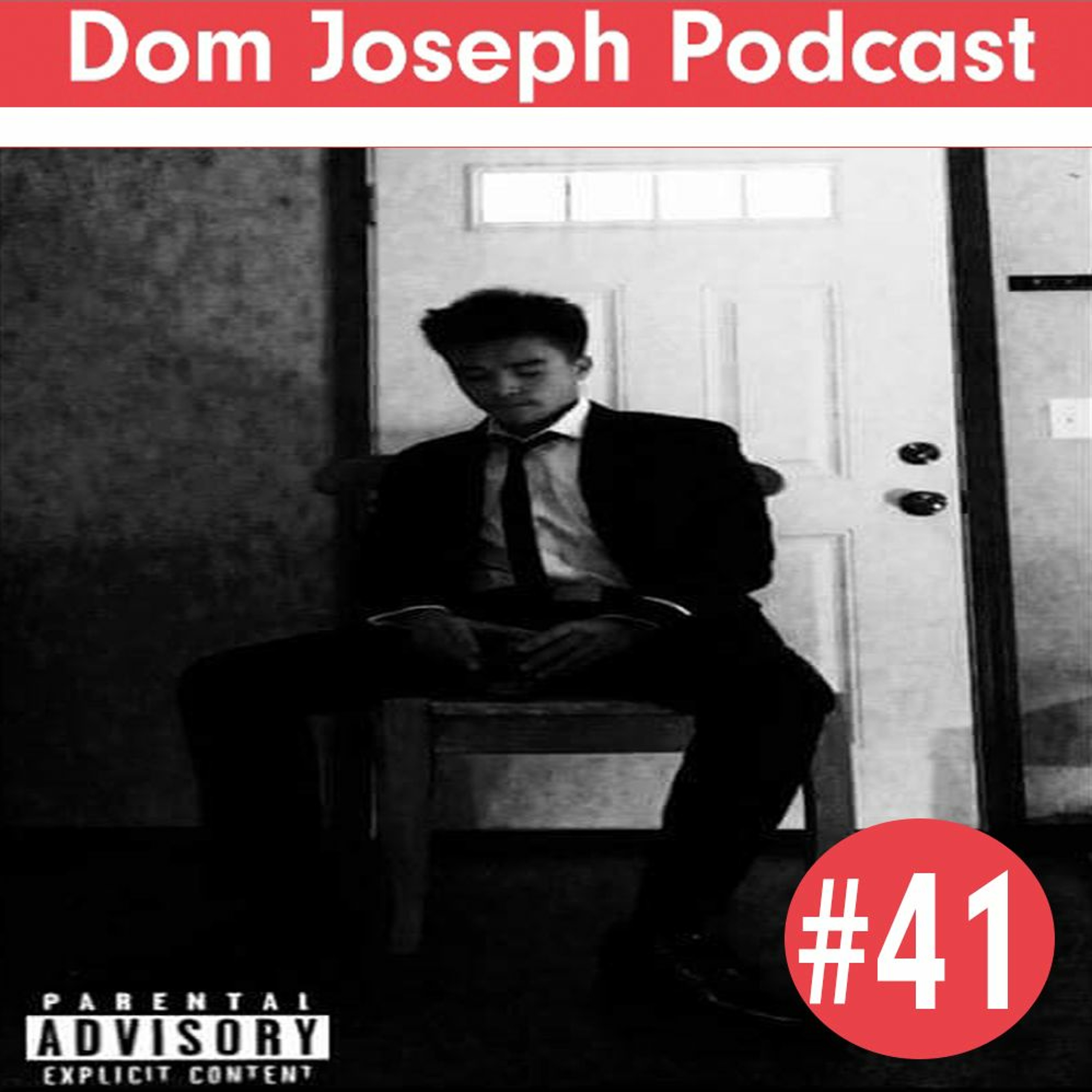 Dom Joseph Podcast