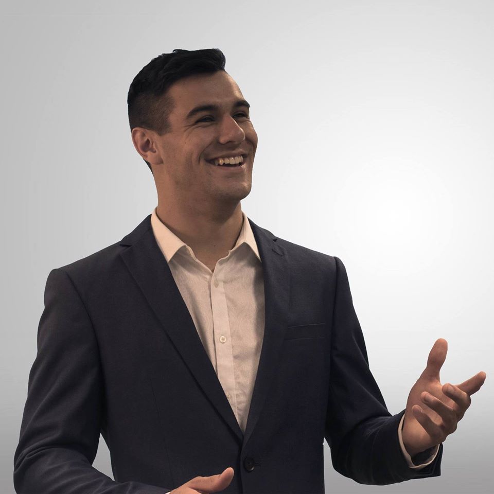 Episode 2: The 2 Things Stopping 95% of People Achieve Their Goals