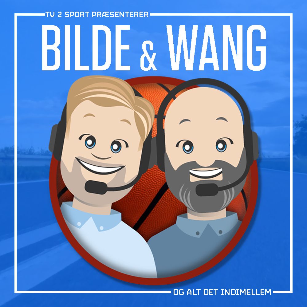 Ep 39: Bilde & Wang - Back to the 90s...