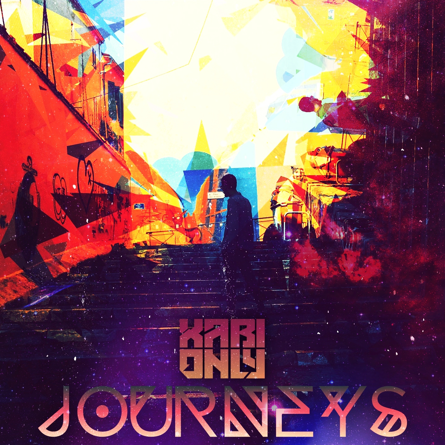 XABI ONLY_JOURNEYS EP20
