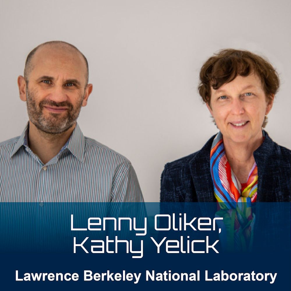 Episode 54: Providing Exascale Solutions for the Assembly and Analysis of Metagenomic Data