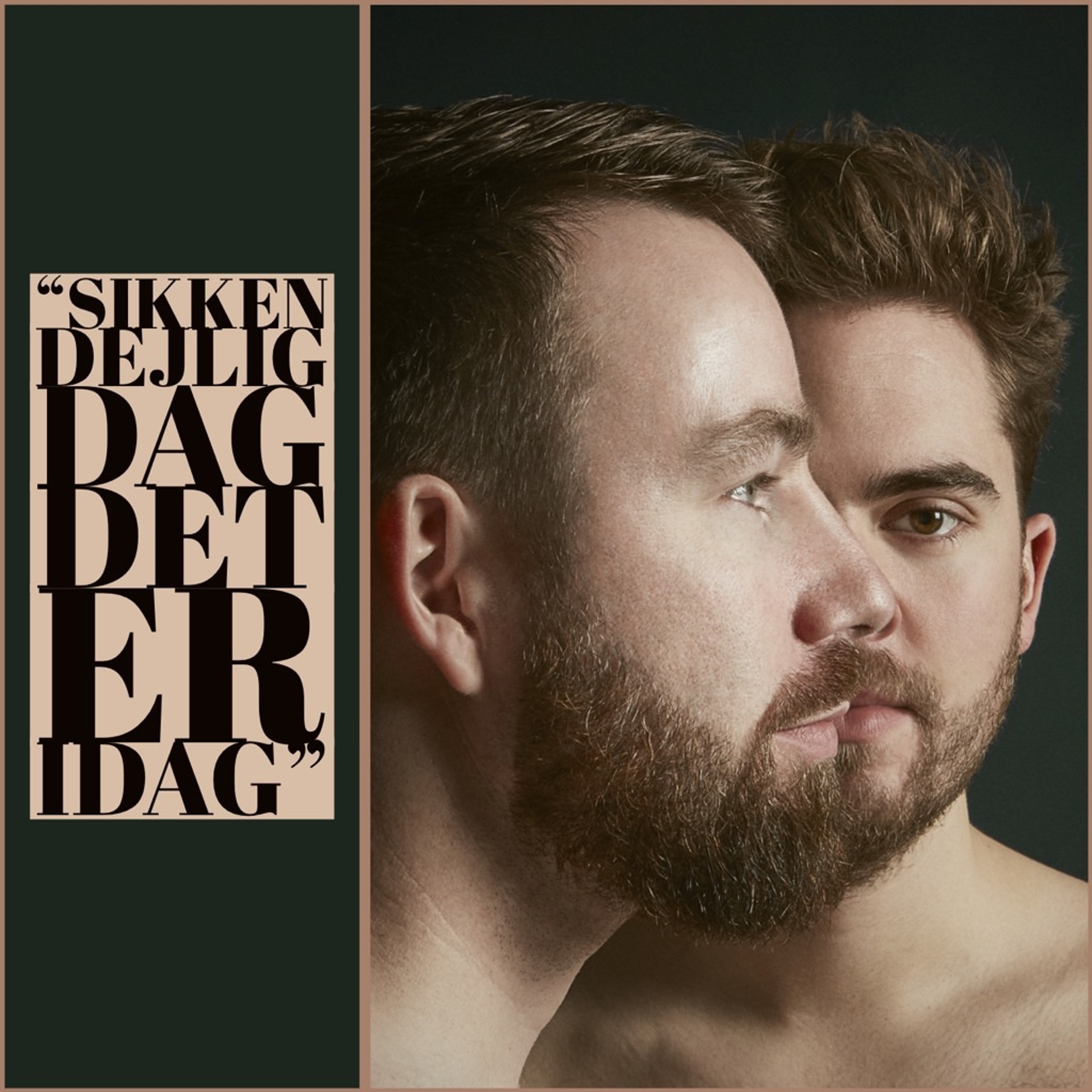 Episode 39 - "Sikken Dejlig Dag Det Er i Dag"