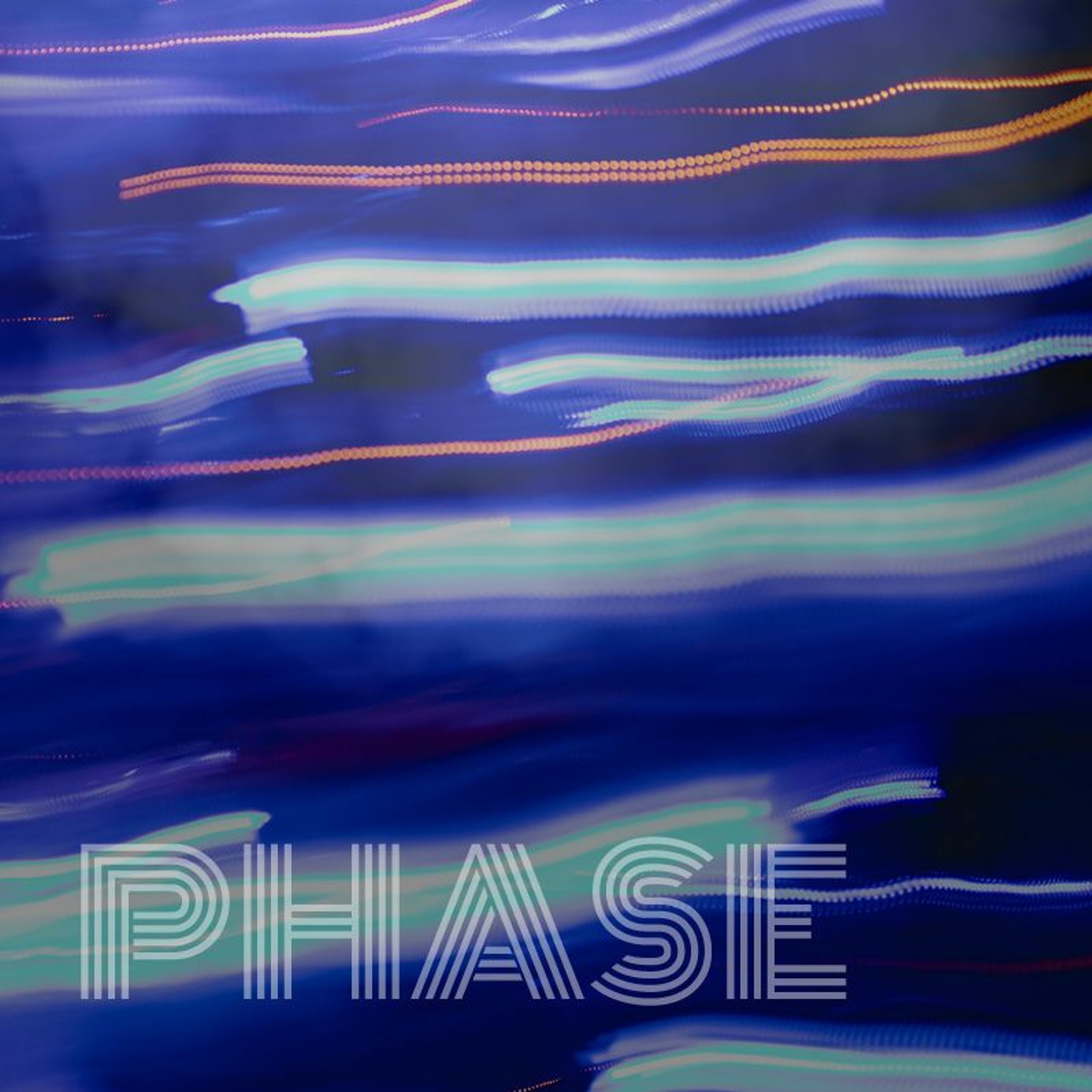 PHASE #16 - Higher Techno Mix