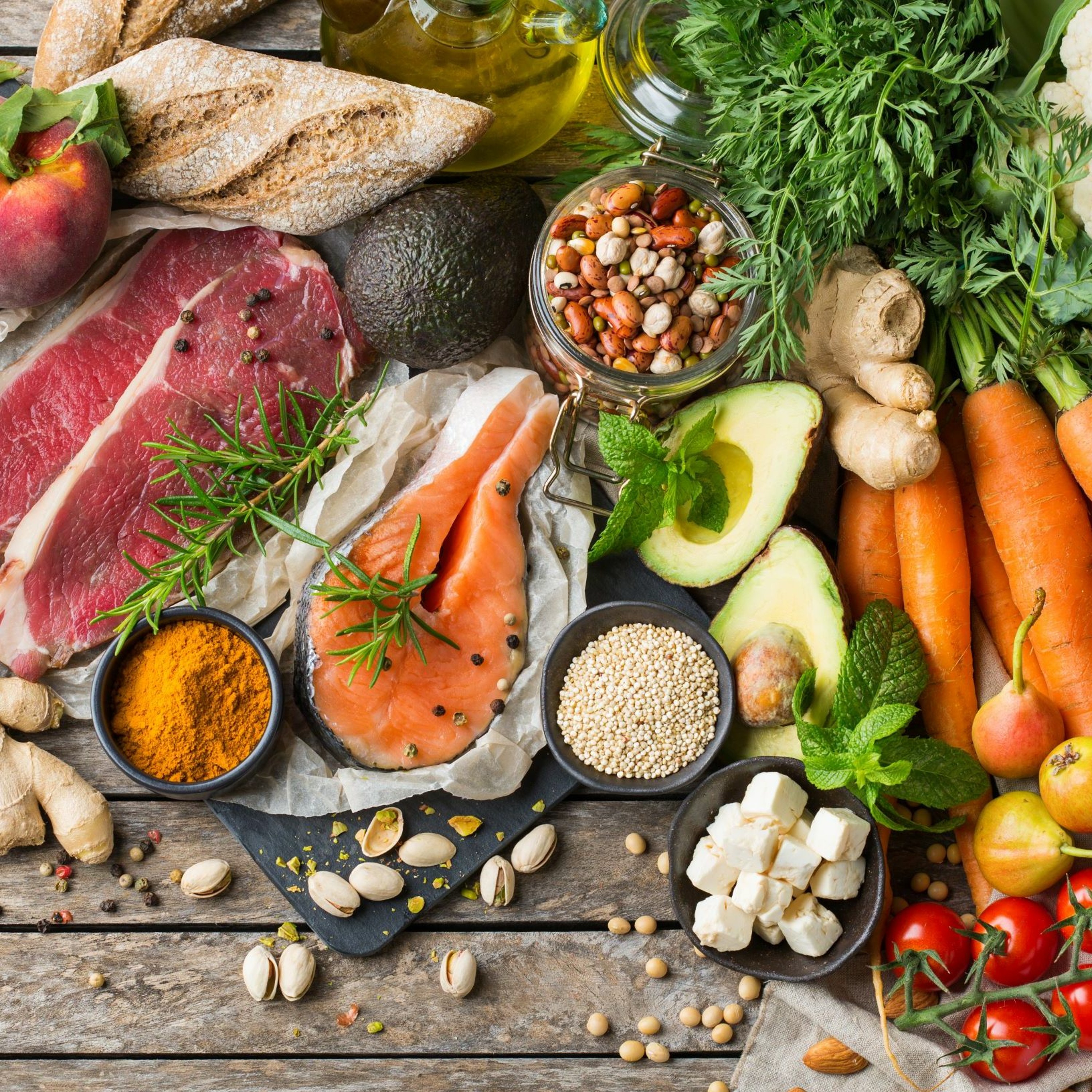 Er Flexitarian besta mataræðið fyrir mig og umhverfið?
