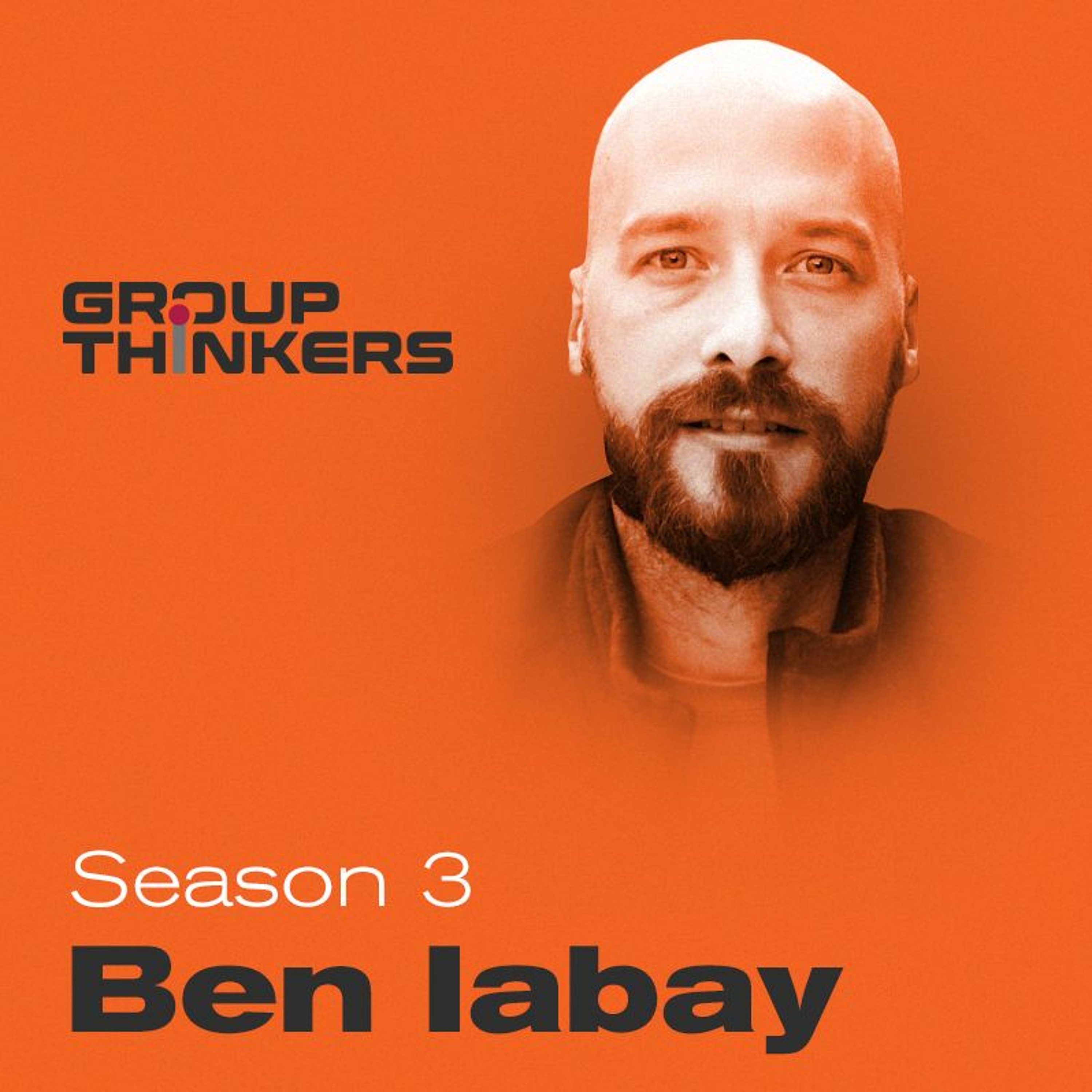 Season 3: Ben Labay thinks about conversion optimization