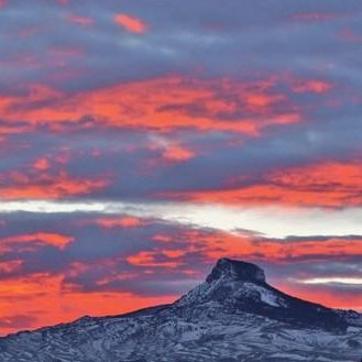 Episode 43 - Heart Mountain, Wyoming - October 7, 1944