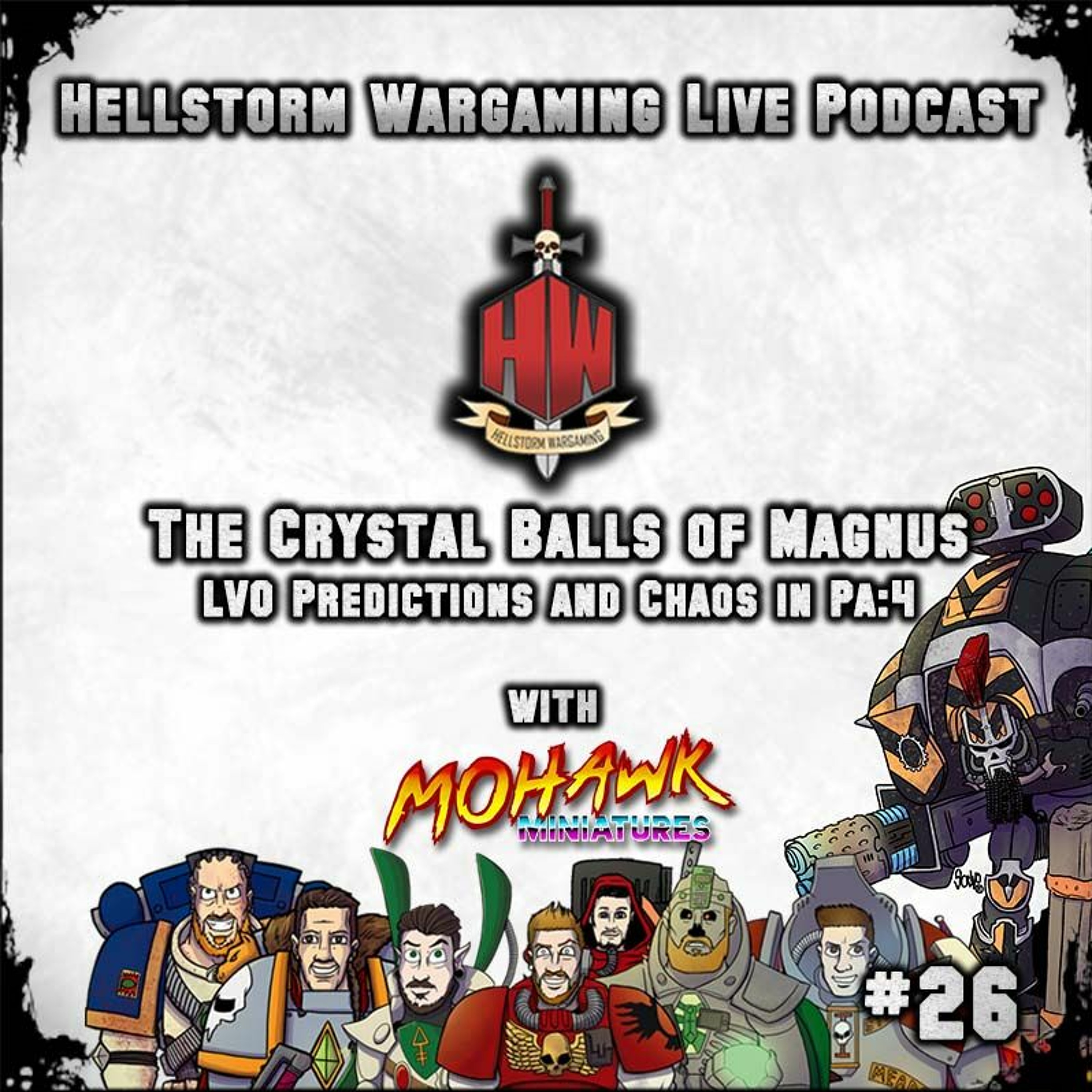 HellstormWargaming