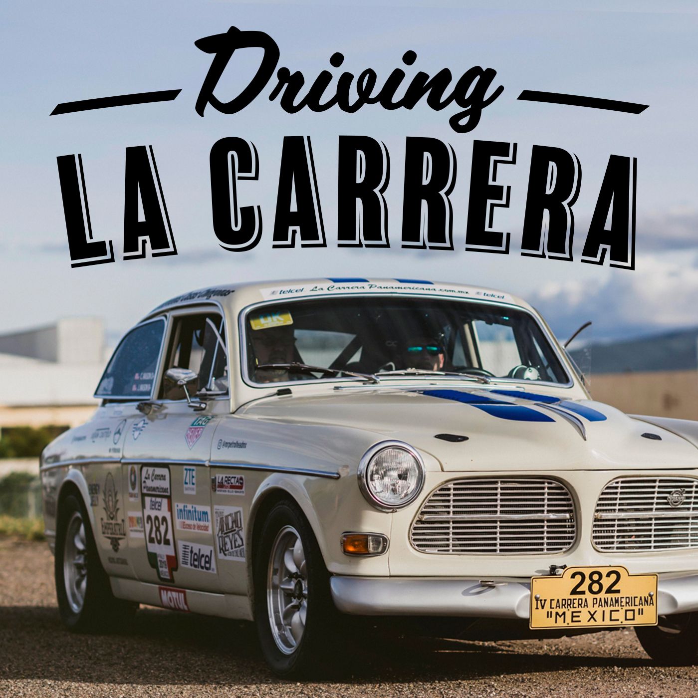 La Carrera Rally Recap-S2-E1