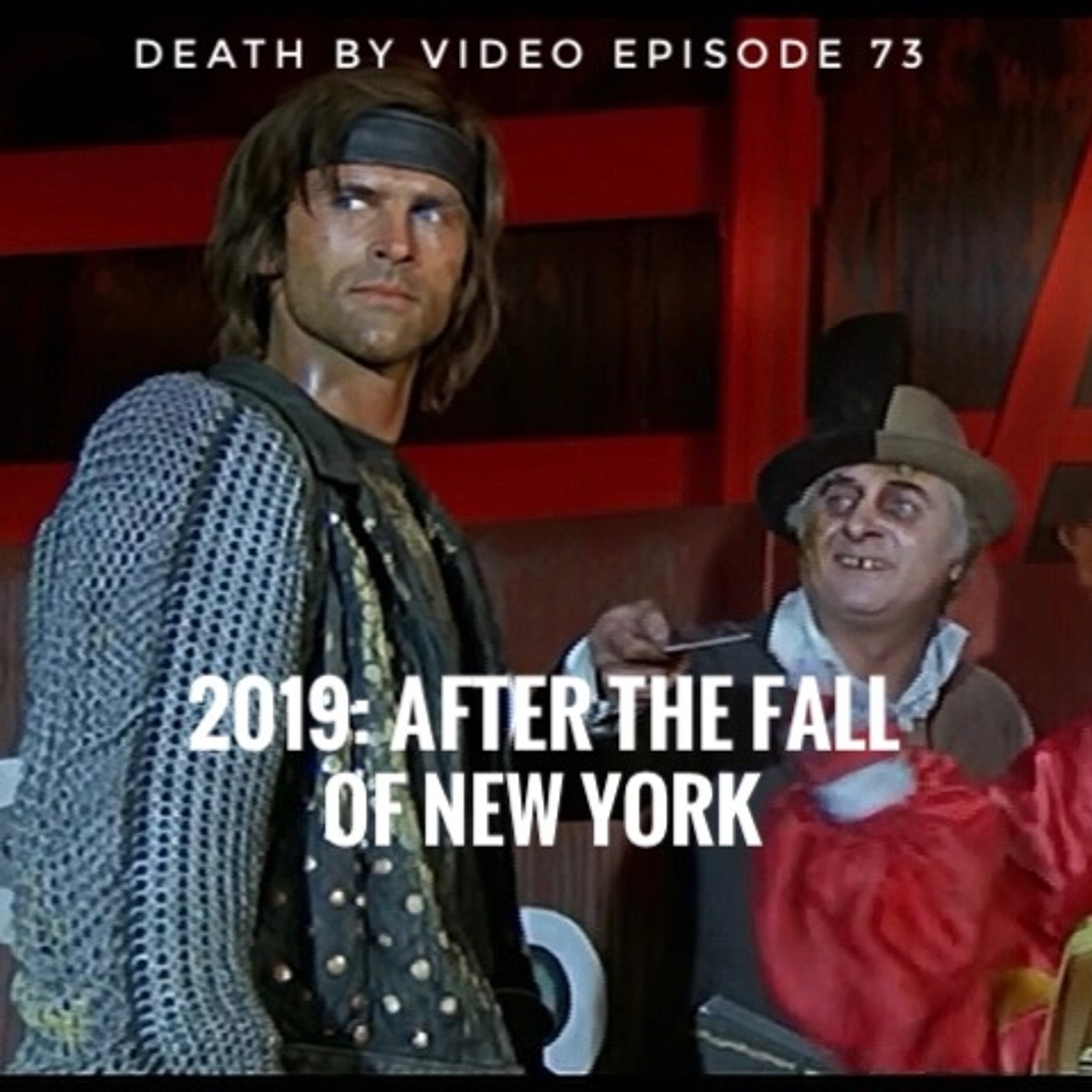 DBV73: 2019, AFTER THE FALL OF NEW YORK!!!
