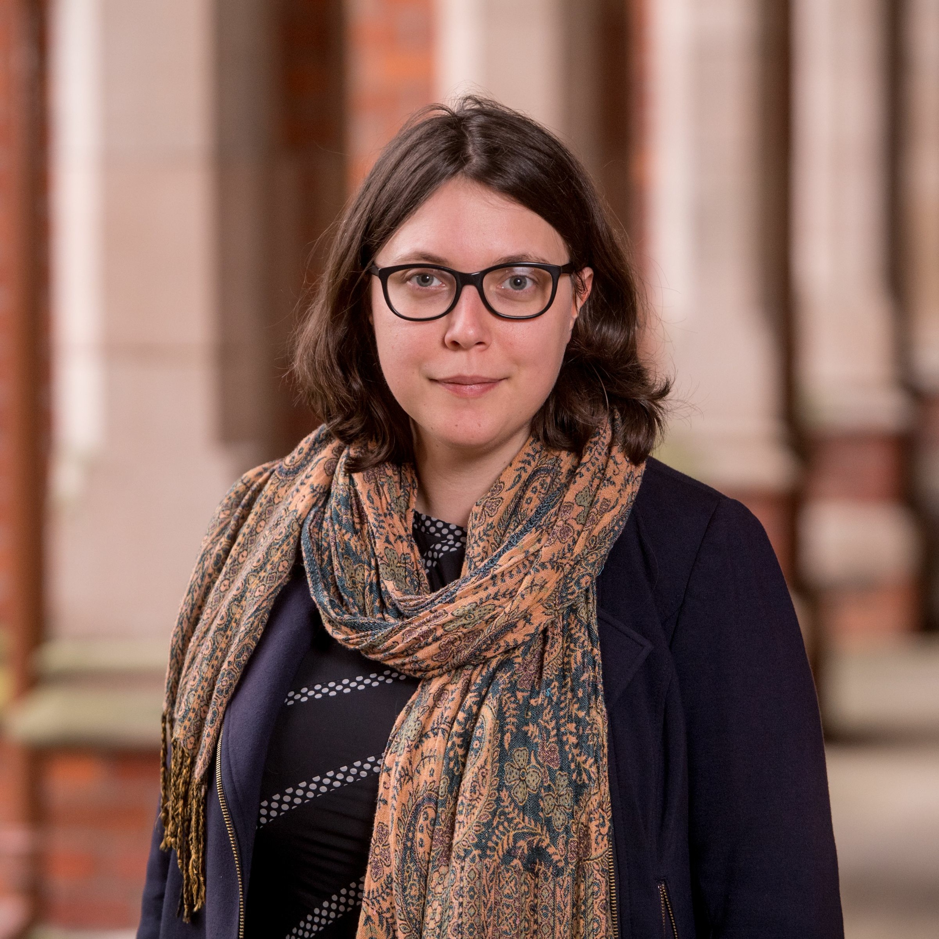 In Conversation with Viviane Gravey | UK & EU Environmental Policies Post-Brexit