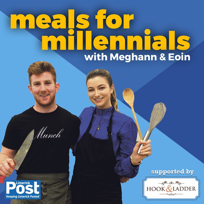 Meals For Millennials | Boiling An Egg