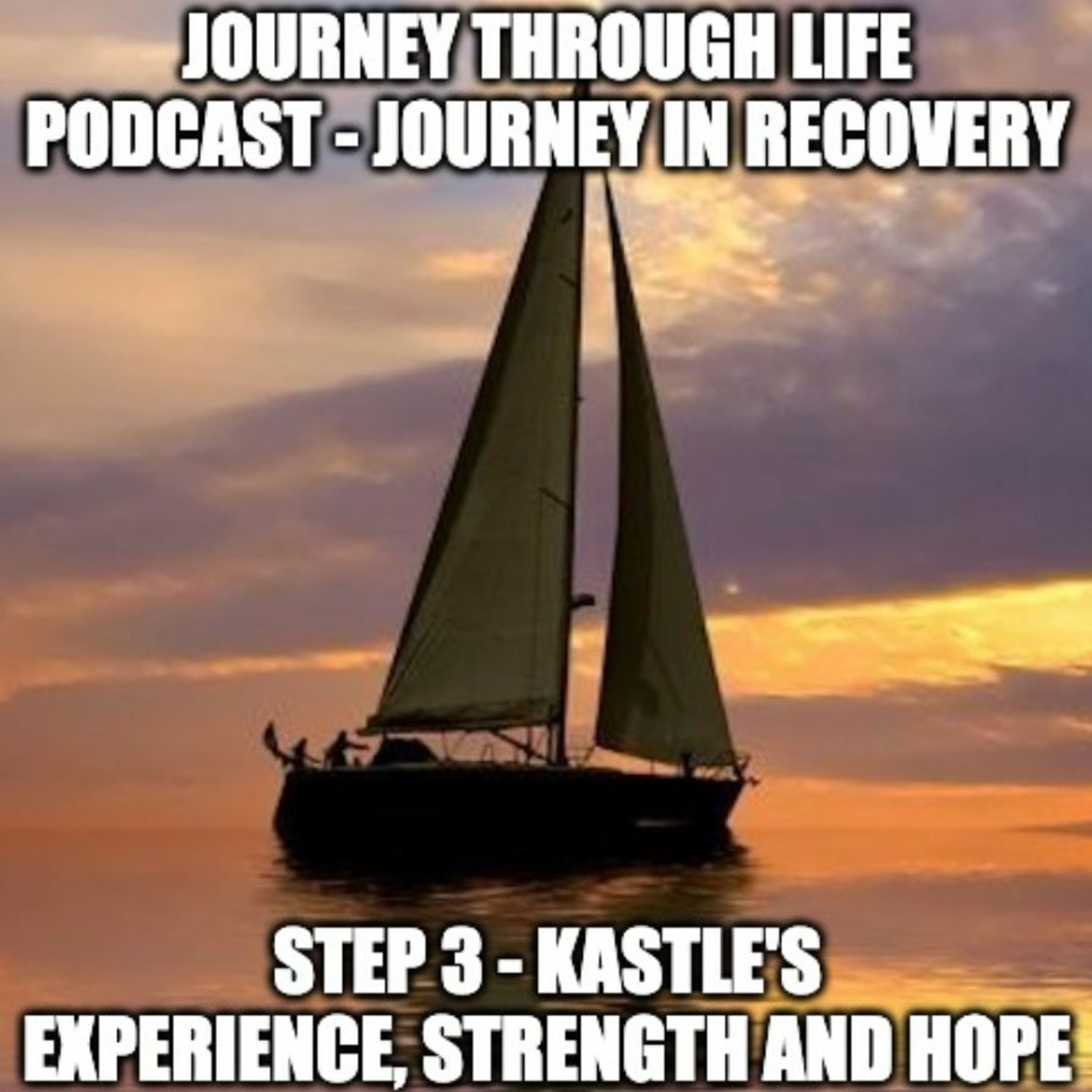Journey Through Life Podcast
